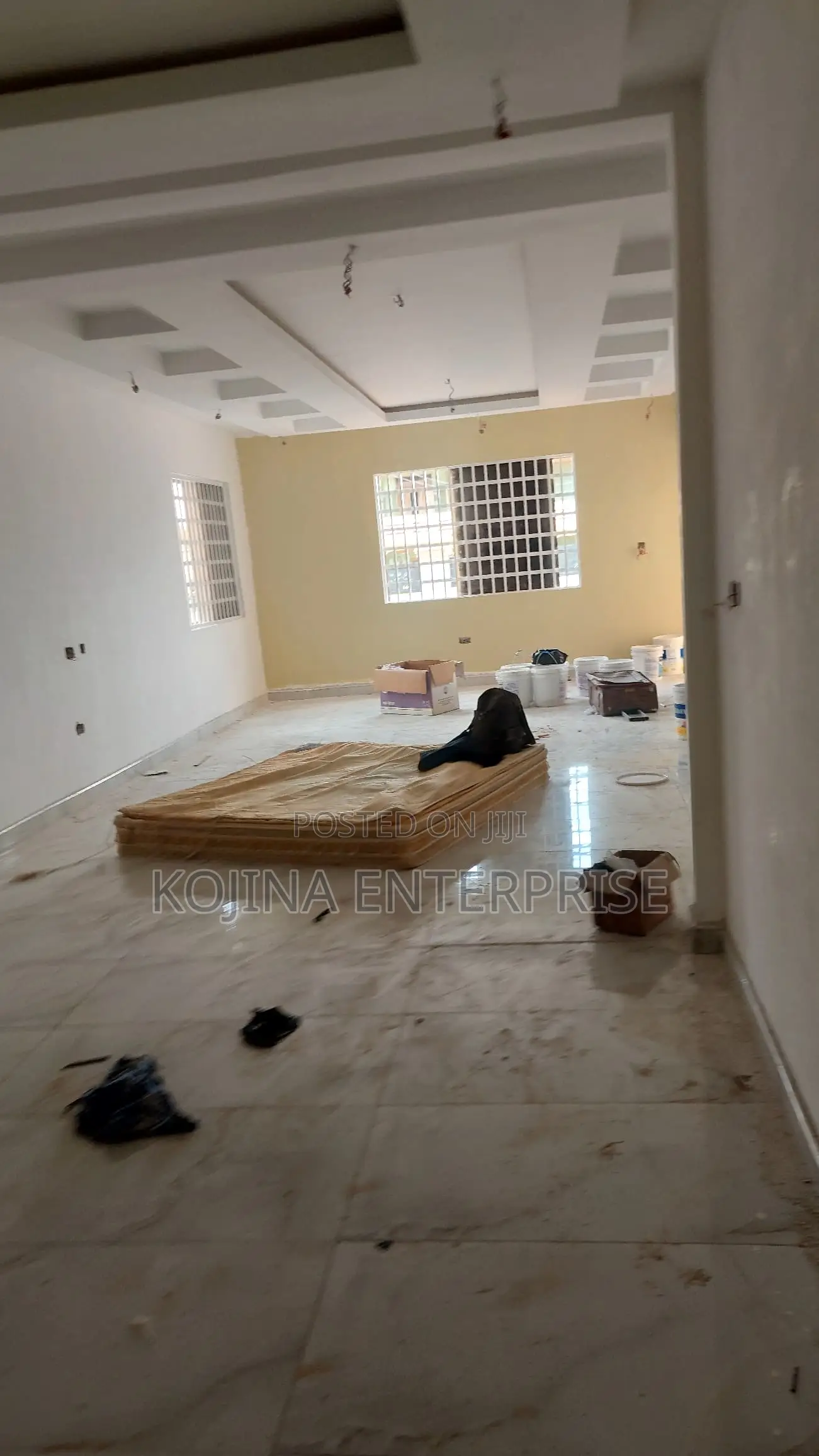 2bdrm Apartment in Atasemanso, Kumasi Metropolitan for rent in Kumasi Metropolitan