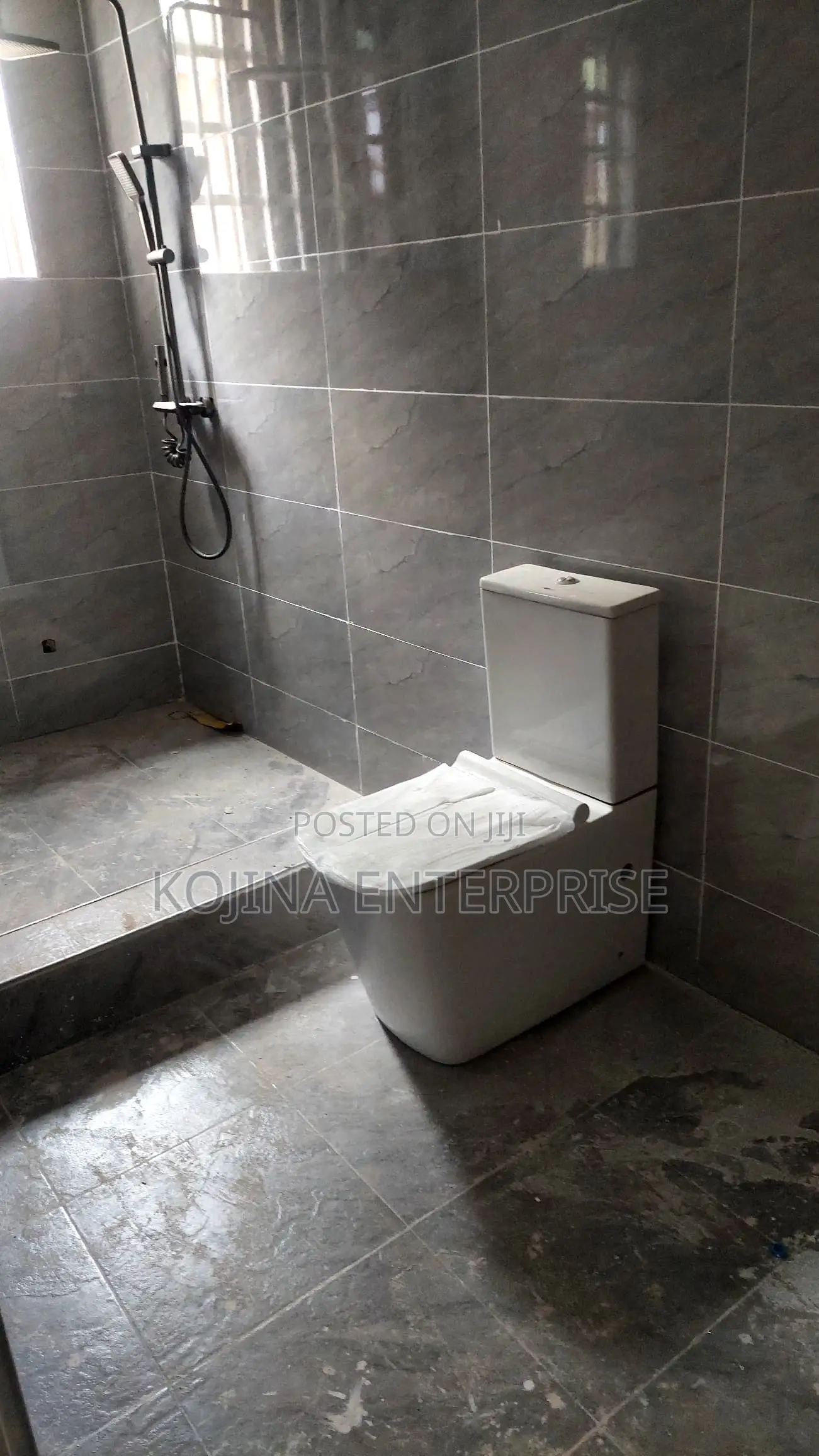 2bdrm Apartment in Atasemanso, Kumasi Metropolitan for rent in Kumasi Metropolitan