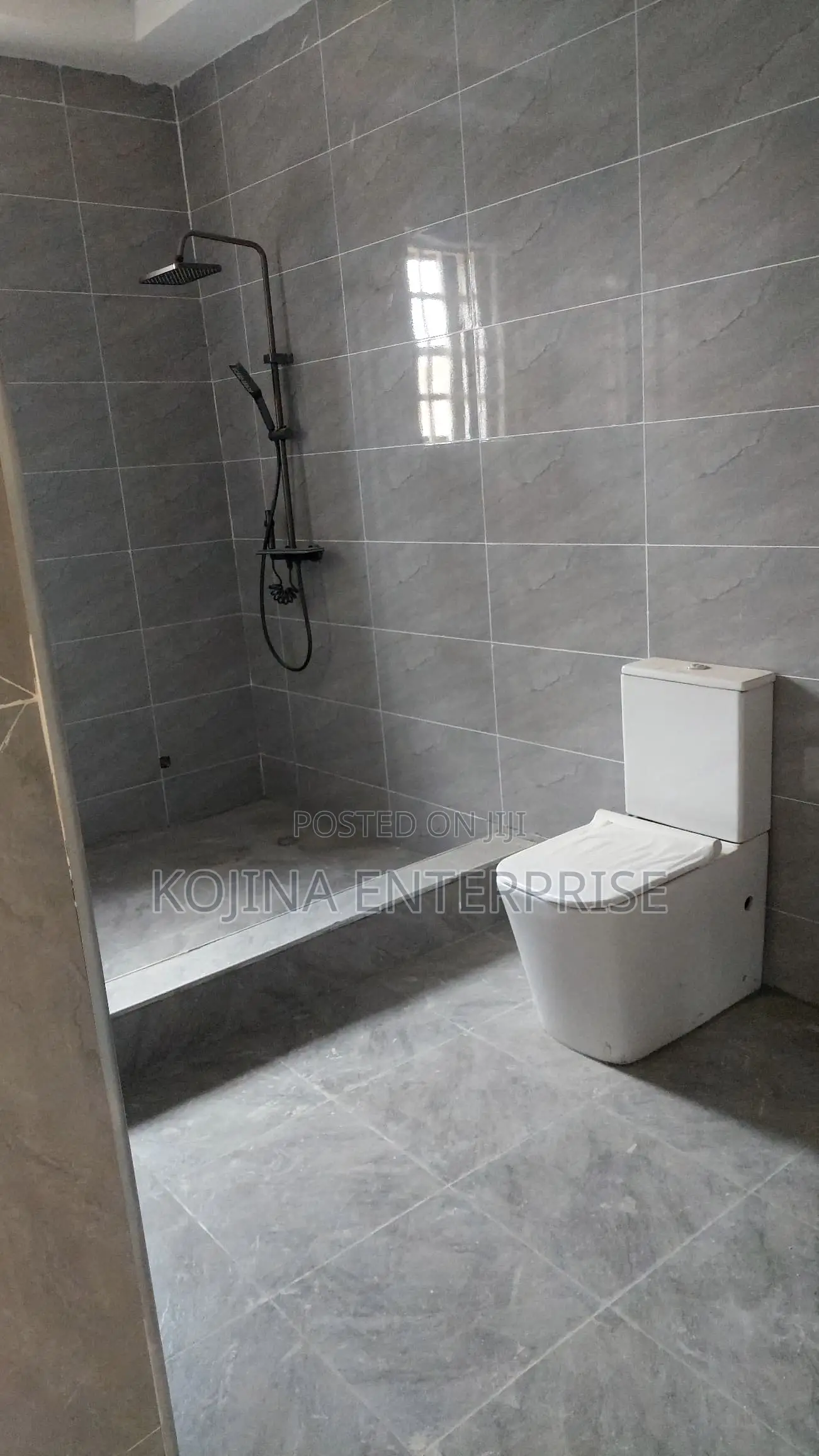 2bdrm Apartment in Atasemanso, Kumasi Metropolitan for rent in Kumasi Metropolitan