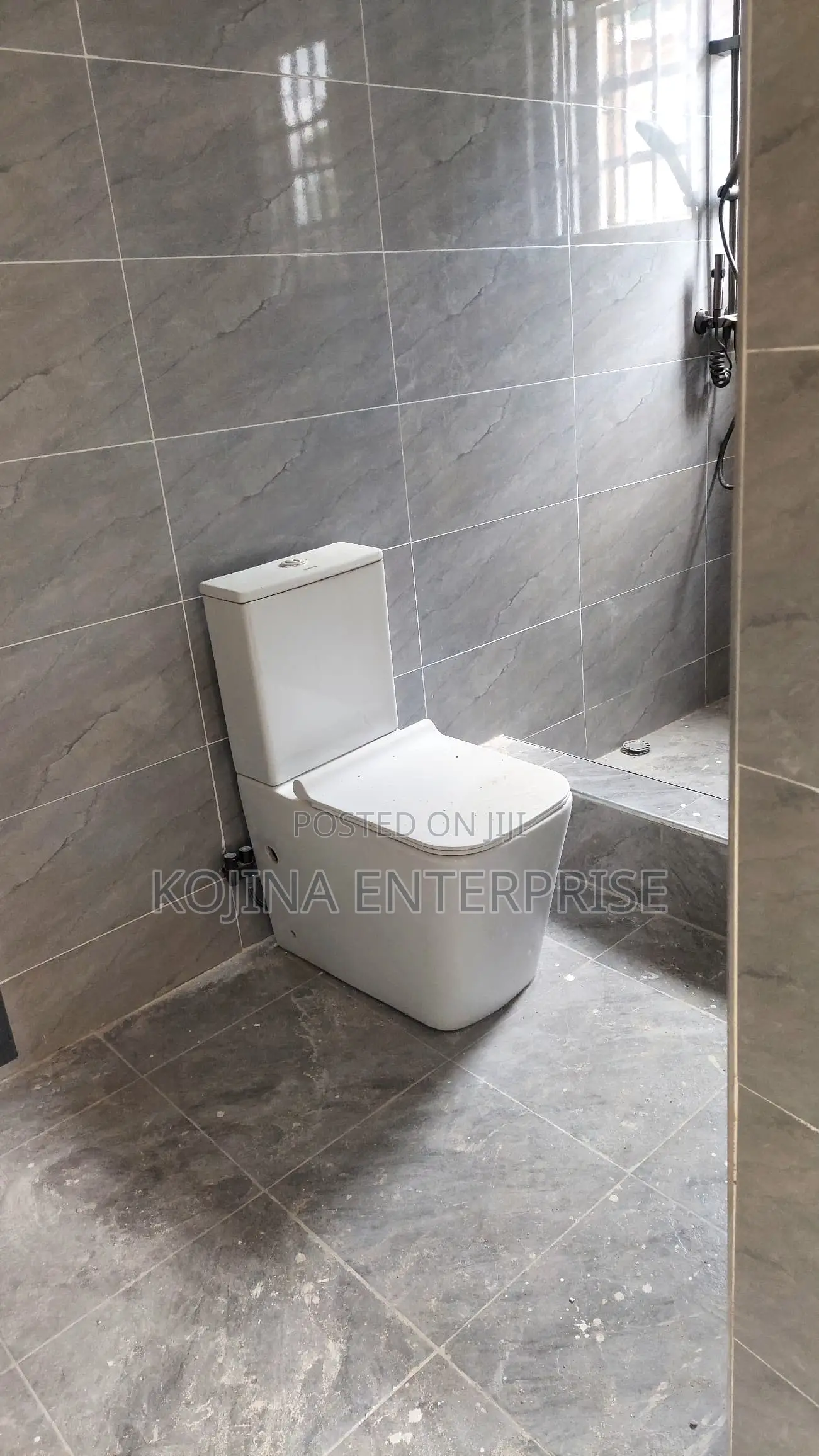 2bdrm Apartment in Atasemanso, Kumasi Metropolitan for rent in Kumasi Metropolitan