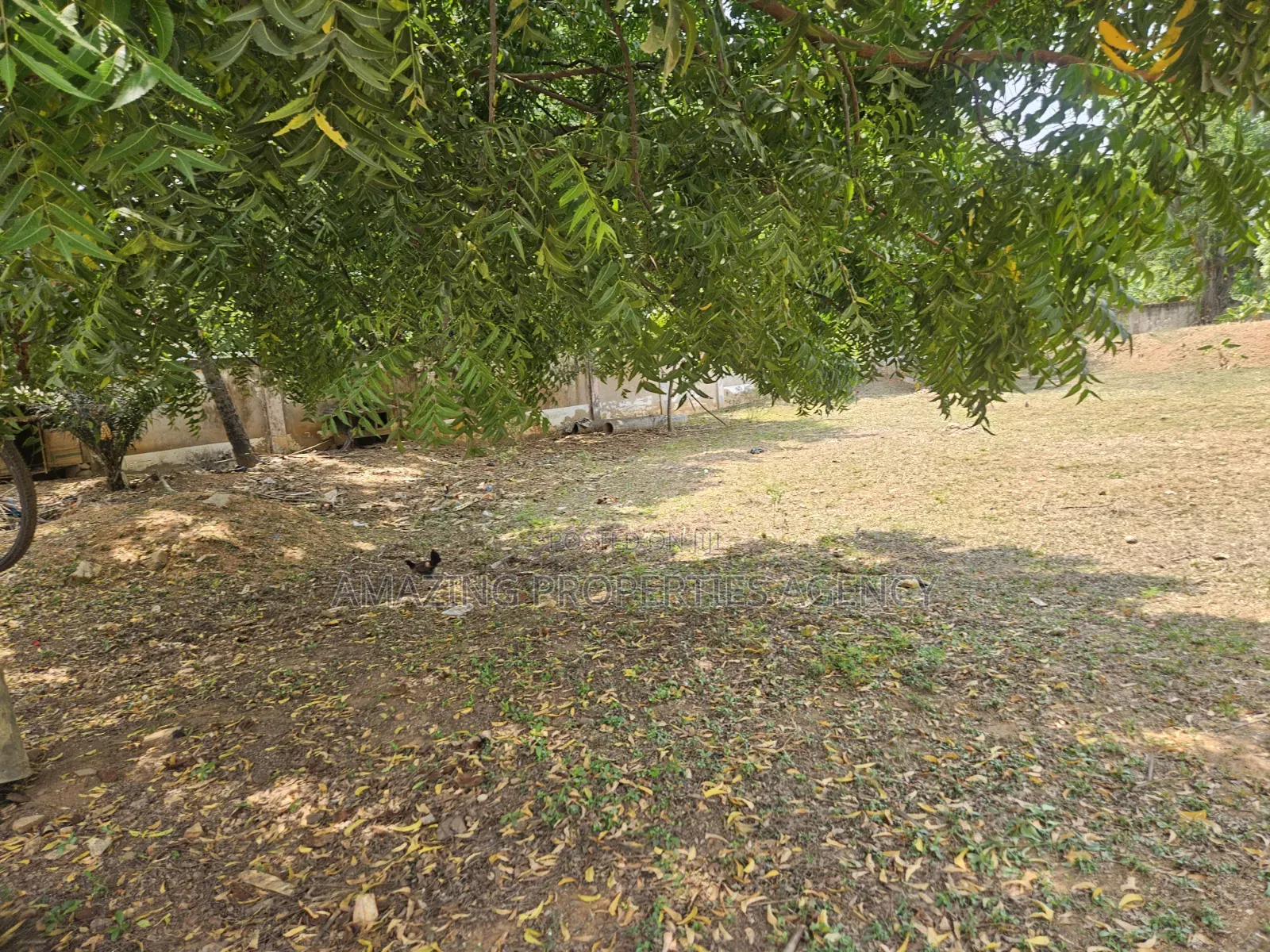Prime Area Roadside Land Available for Sale at Tema Motorway* 5 Acers in Accra Metropolitan