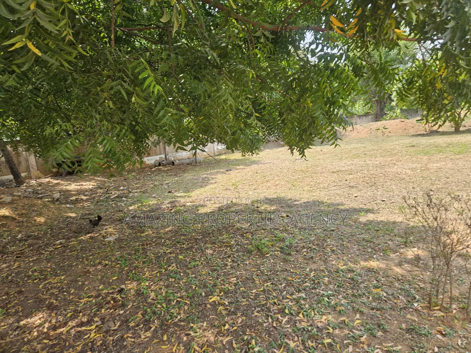 Prime Area Roadside Land Available for Sale at Tema Motorway* 5 Acers in Accra Metropolitan
