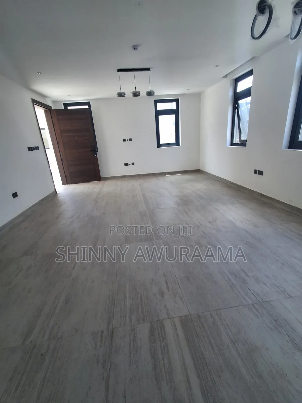 5bdrm House in East Legon, Boundary Road Area for rent in Boundary Road Area