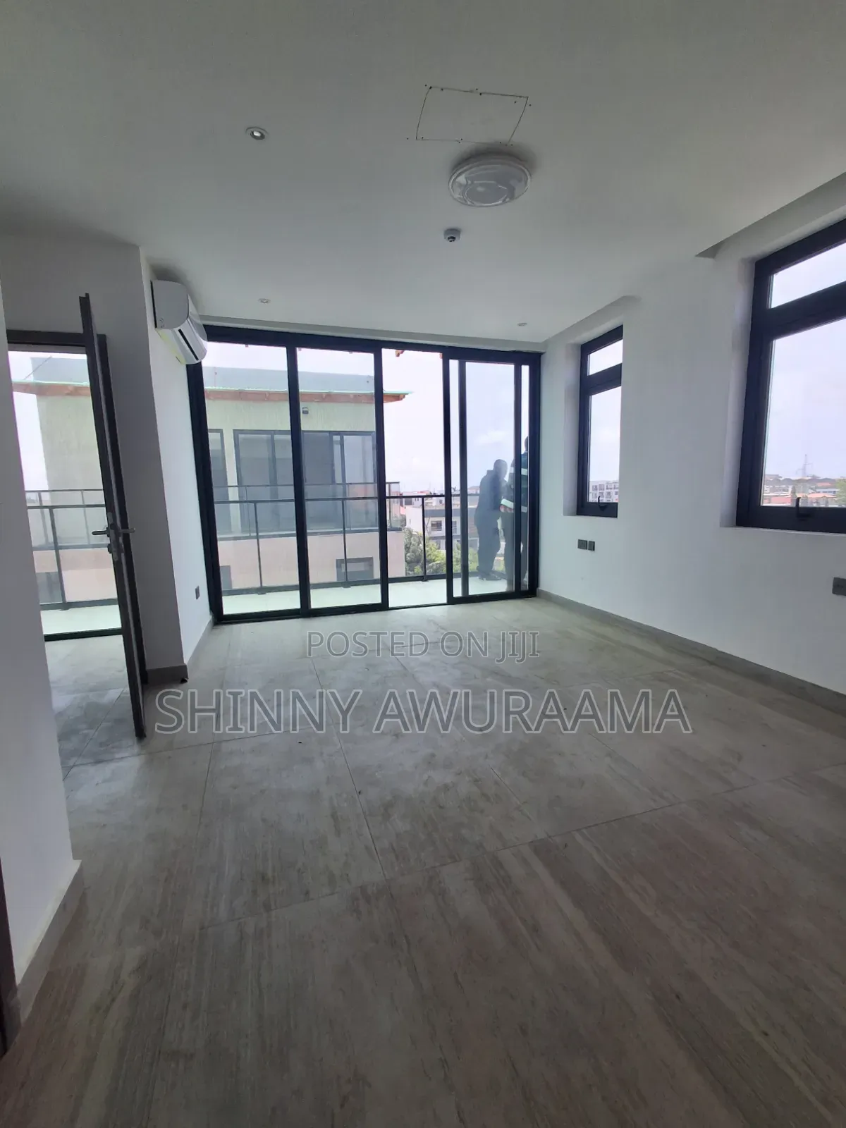 5bdrm House in East Legon, Boundary Road Area for rent in Boundary Road Area