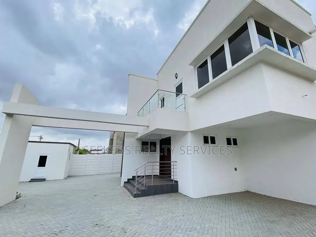 4bdrm Townhouse / Terrace in Seekers Realty, A&C Mall Area for rent in A&C Mall Area