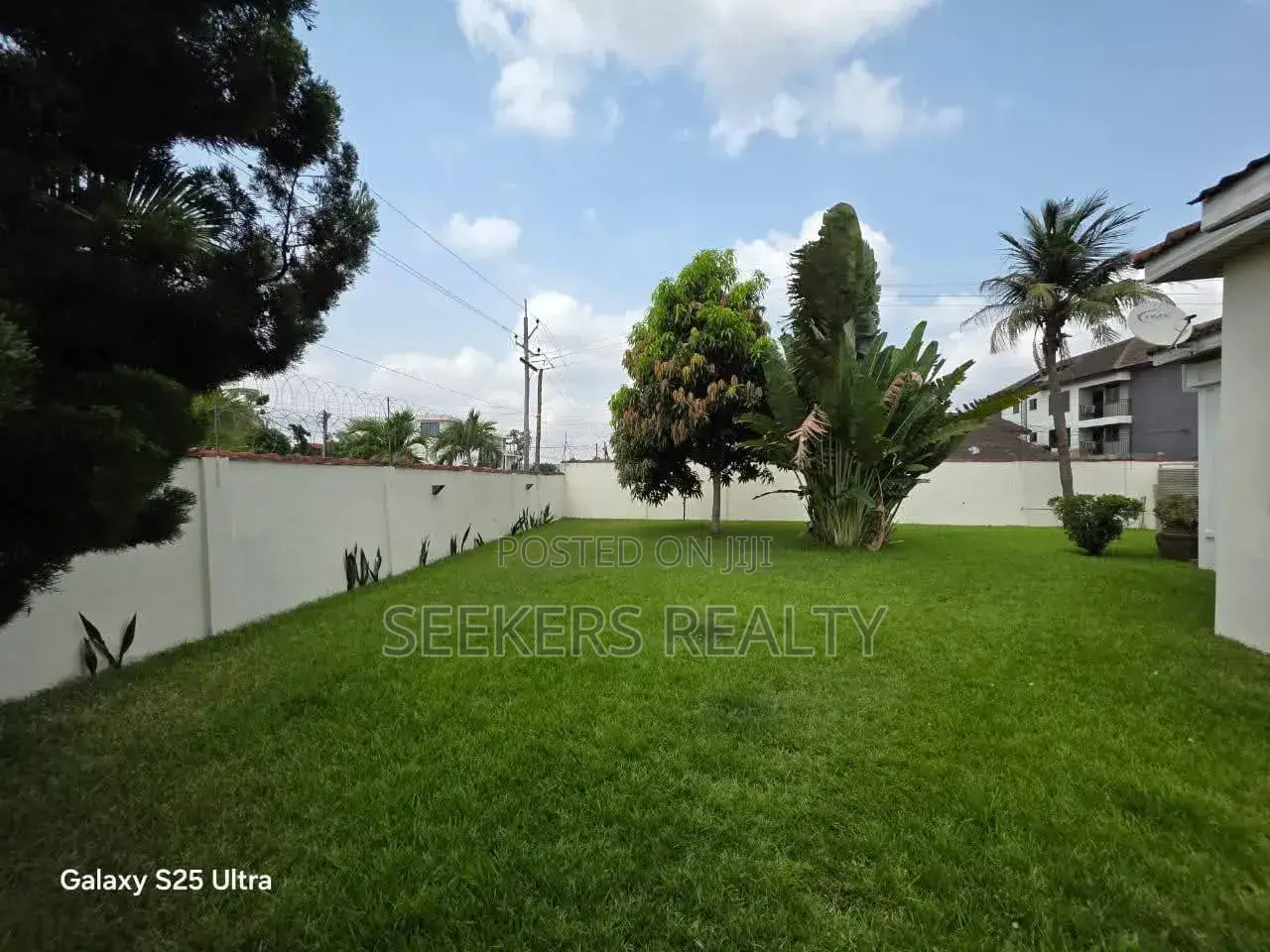 4bdrm House in Seekers Realty, A&C Mall Area for rent in A&C Mall Area