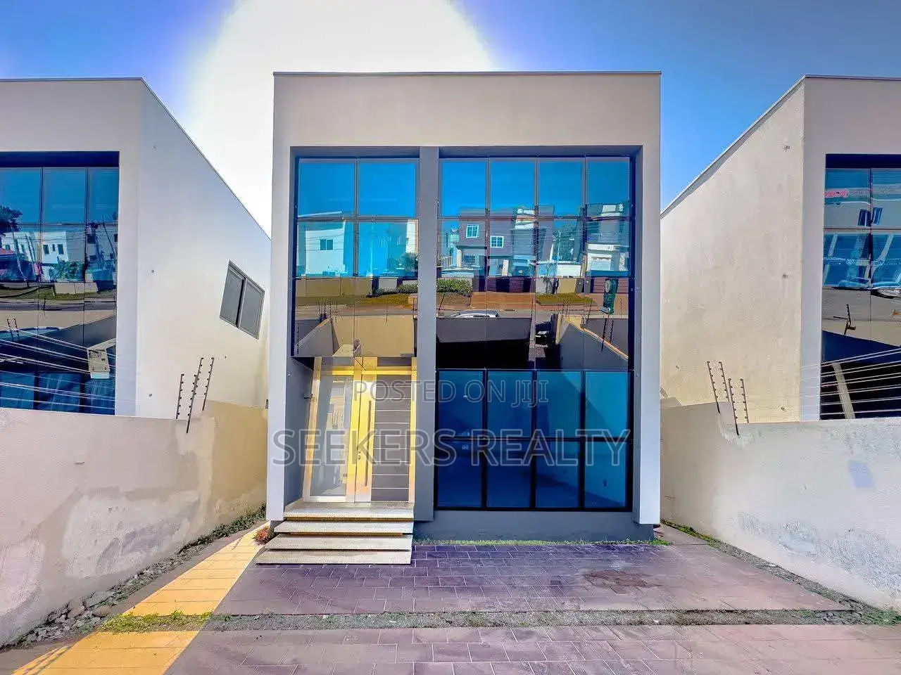 4bdrm House in Seekers Realty, A&C Mall Area for rent in A&C Mall Area