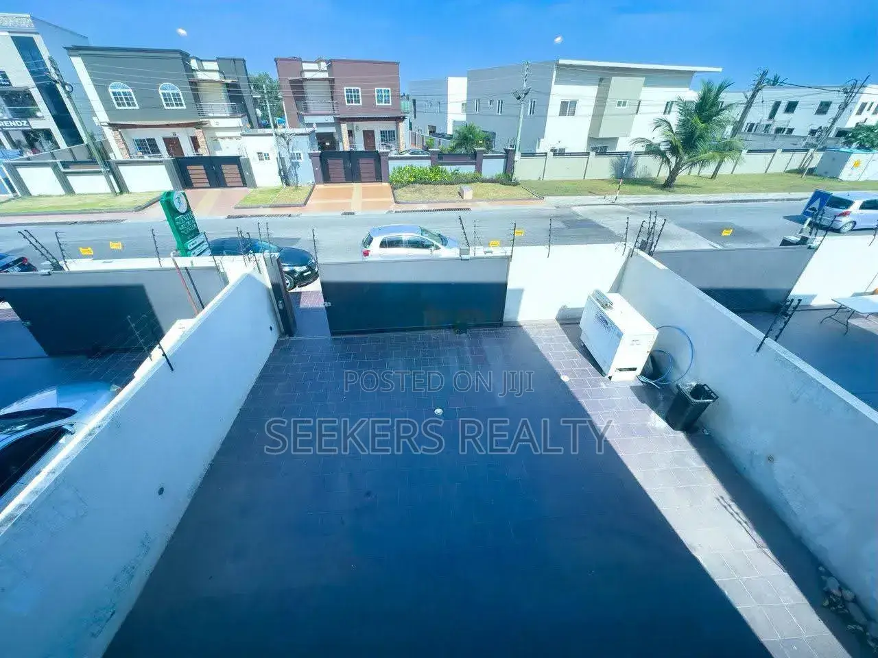 4bdrm House in Seekers Realty, A&C Mall Area for rent in A&C Mall Area