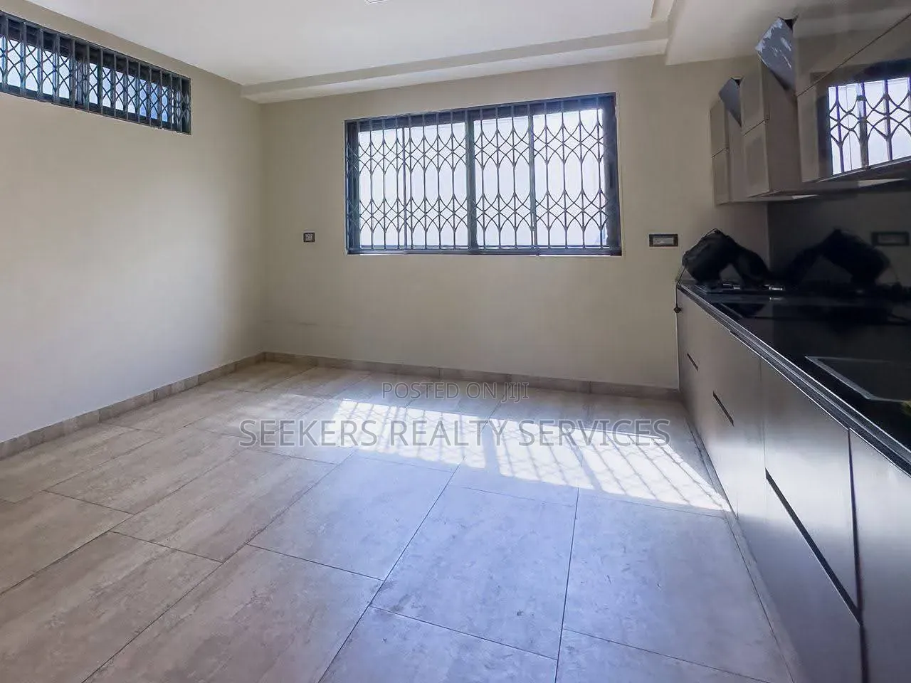 4bdrm House in Seekers Realty, A&C Mall Area for rent in A&C Mall Area
