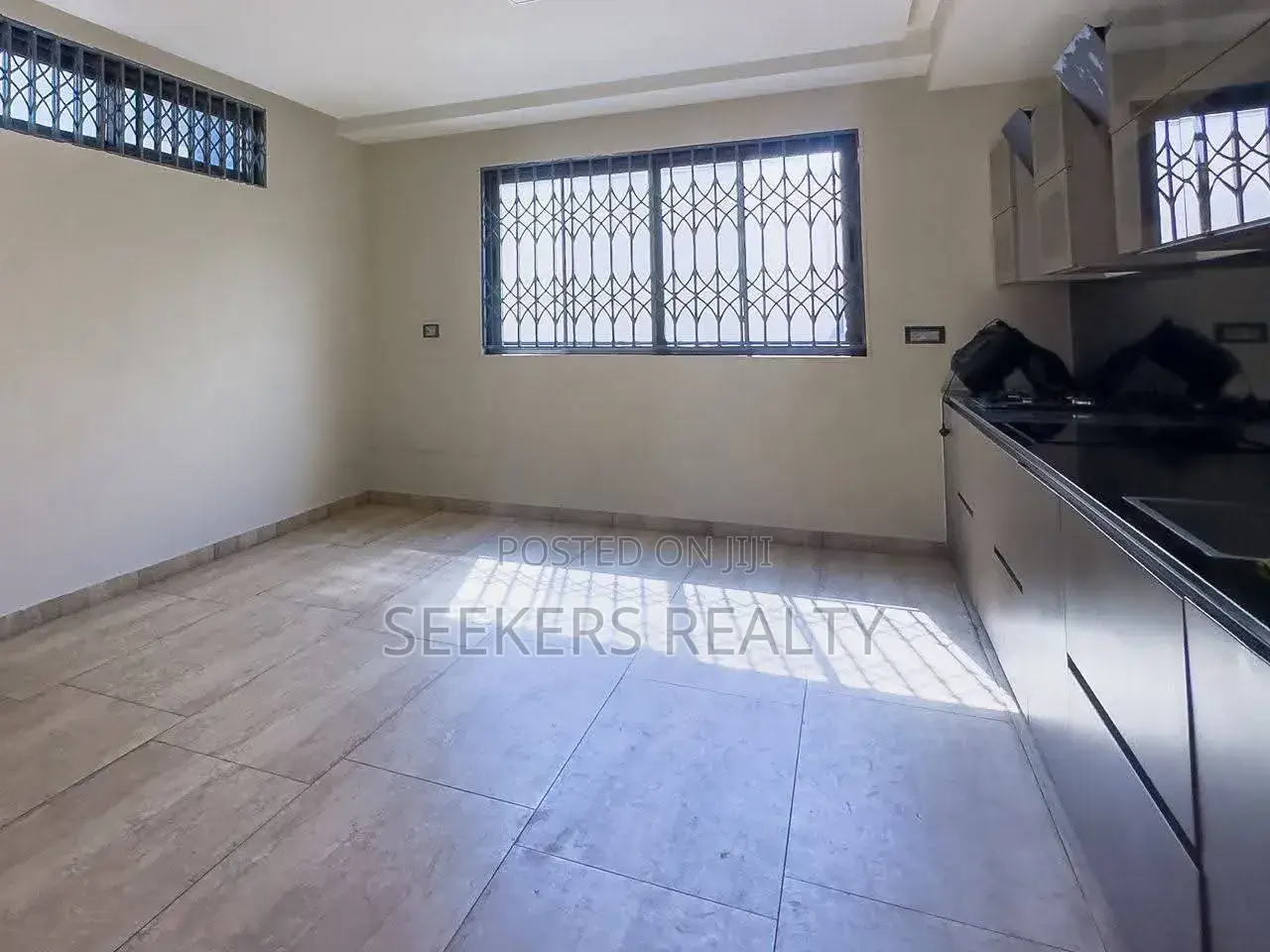 4bdrm House in Seekers Realty, A&C Mall Area for rent in A&C Mall Area