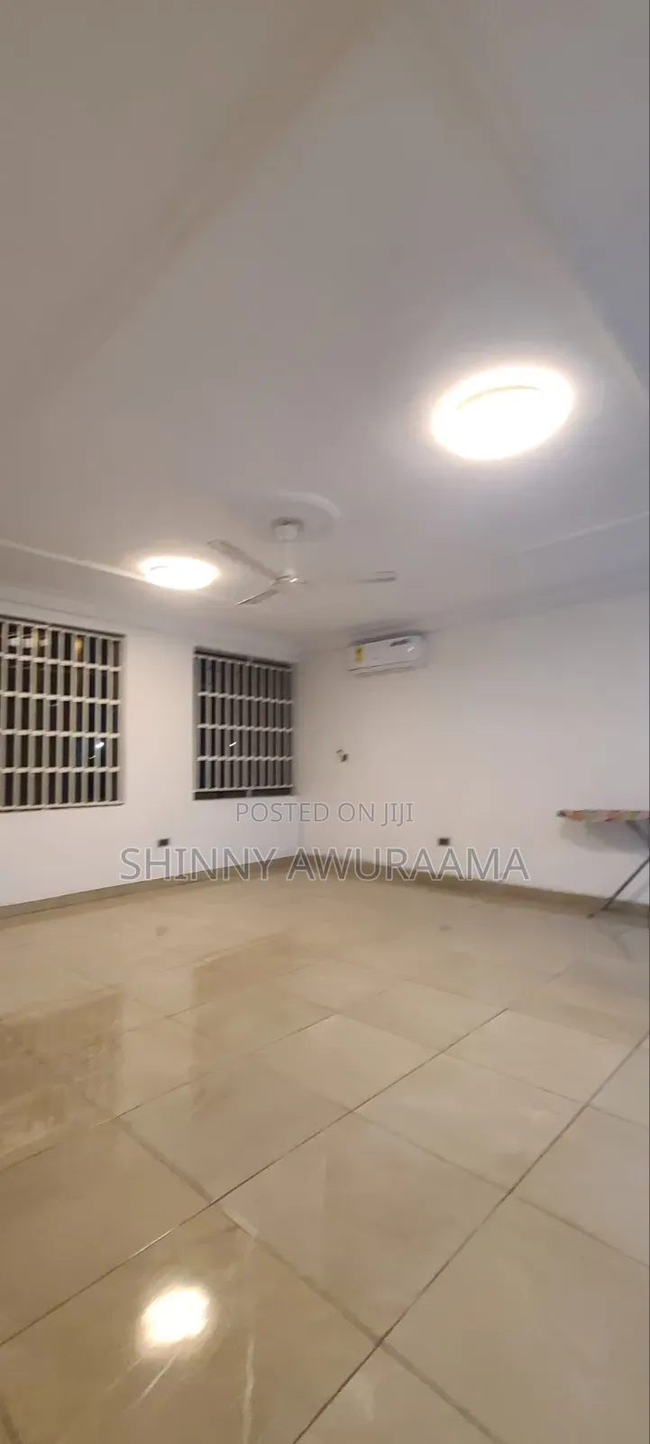 2bdrm Apartment in East Legon, Boundary Road Area for rent in Boundary Road Area
