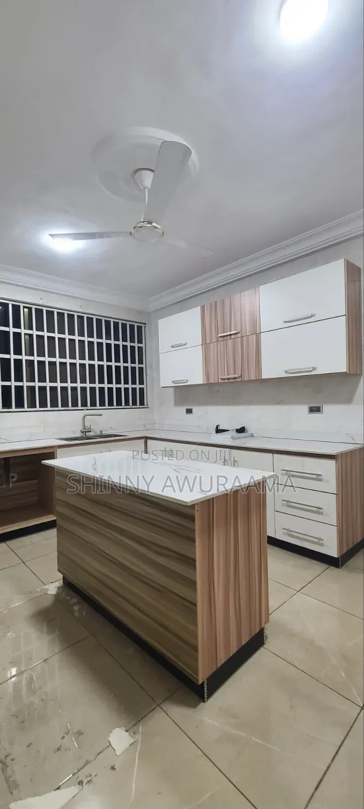 2bdrm Apartment in East Legon, Boundary Road Area for rent in Boundary Road Area