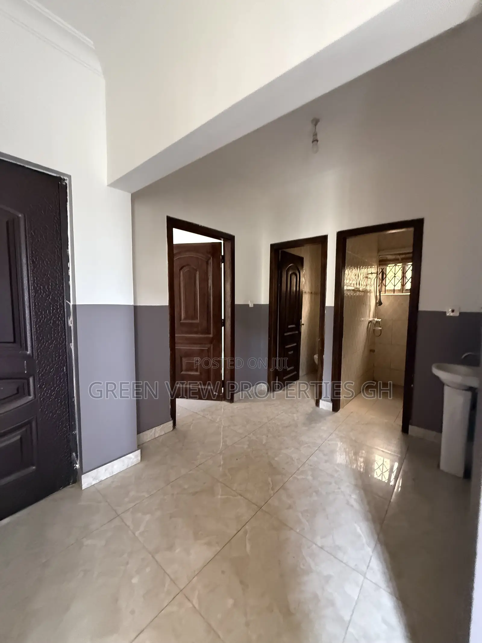 3bdrm Duplex in Kwabenya for rent in Kwabenya