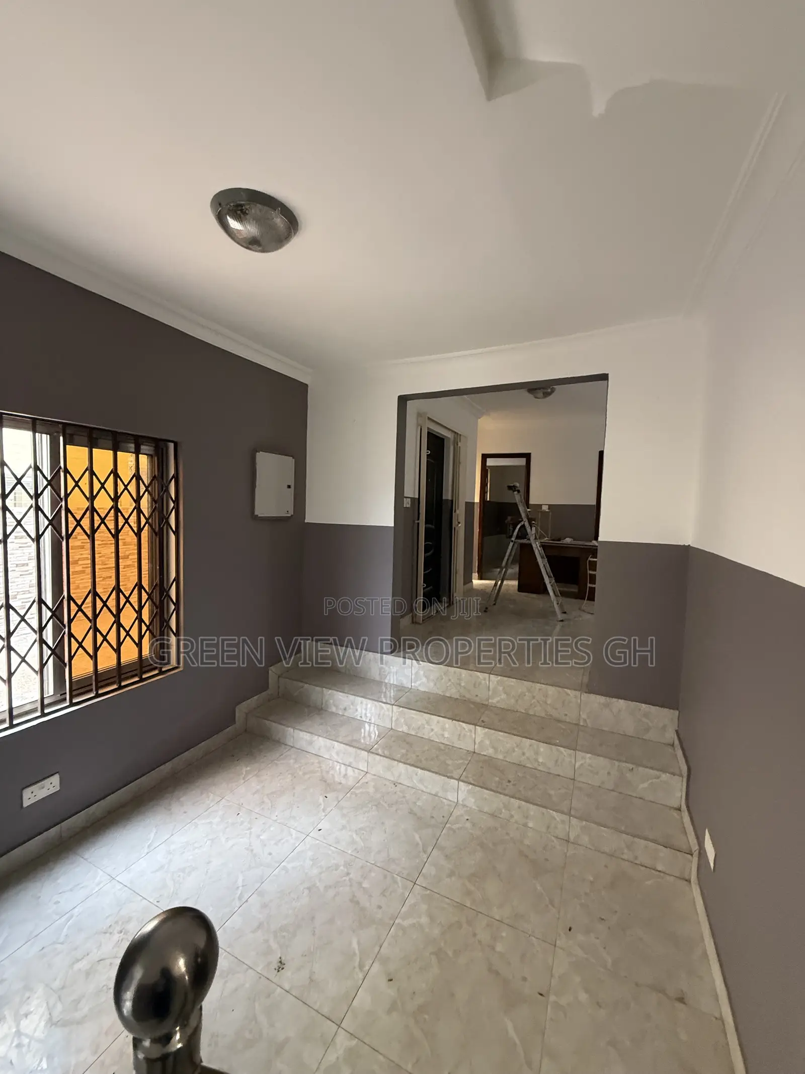 3bdrm Duplex in Kwabenya for rent in Kwabenya
