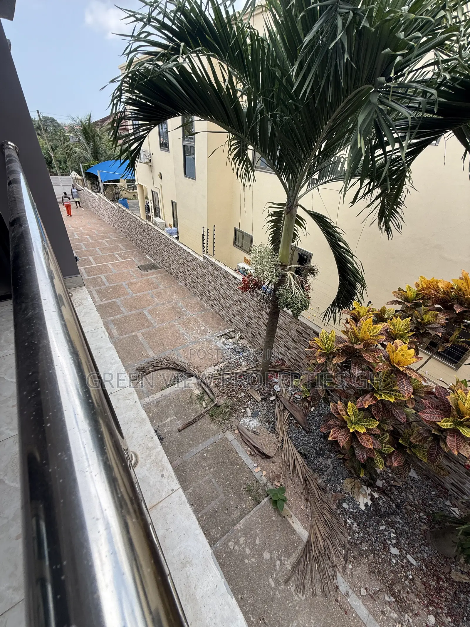 3bdrm Duplex in Kwabenya for rent in Kwabenya