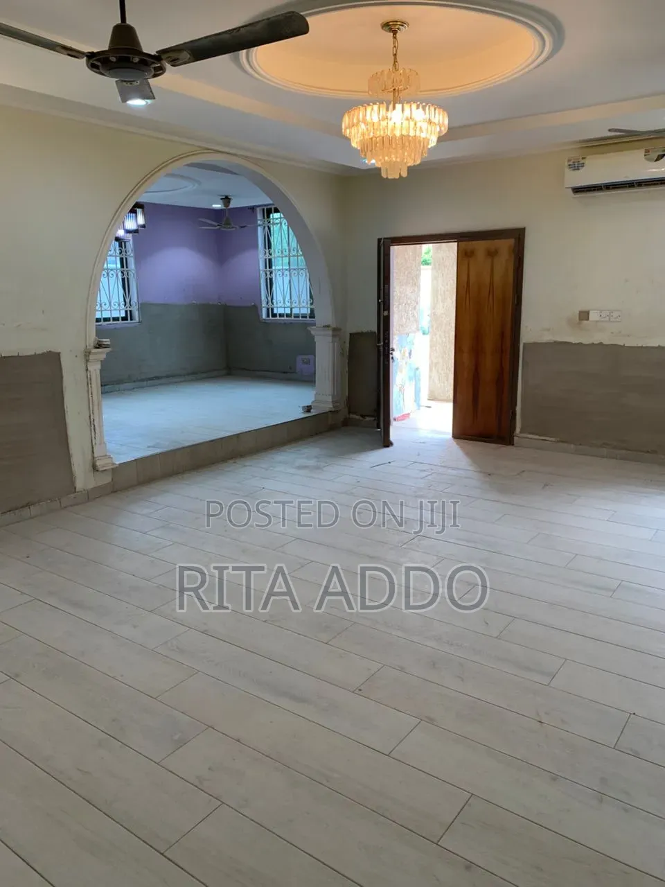 3bdrm House in Lakeside for rent in Lake Side Estate