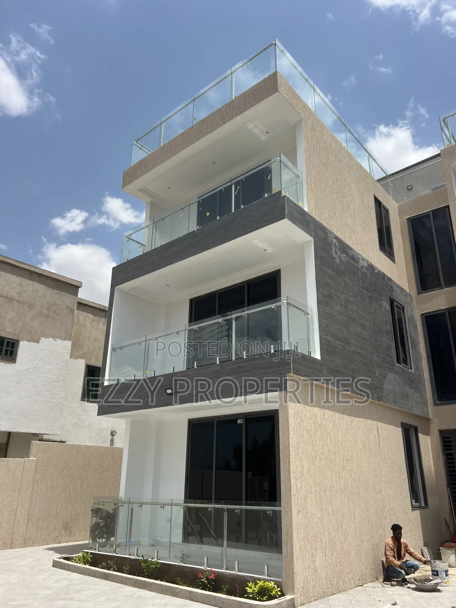 2bdrm Apartment in East Legon Hills for rent in Ga East Municipal