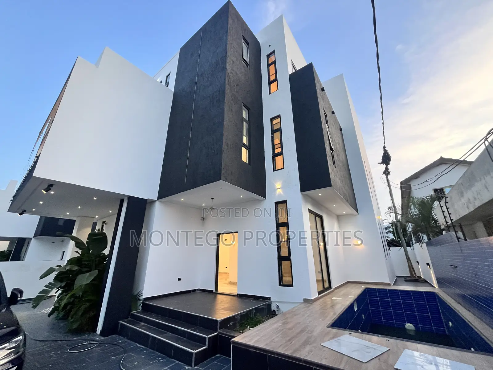 4bdrm House in East Legon for sale in East Legon