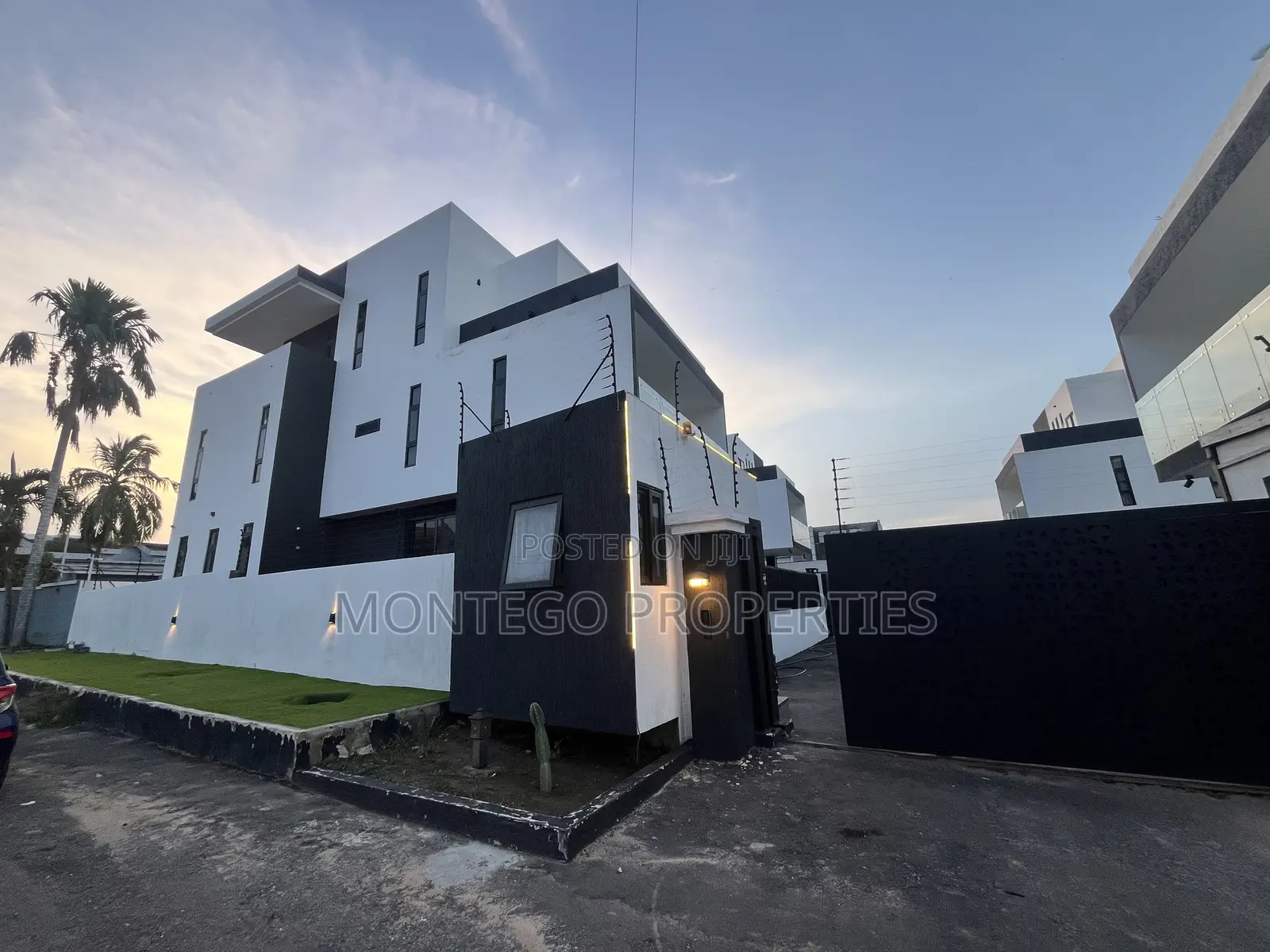 4bdrm House in East Legon for sale in East Legon