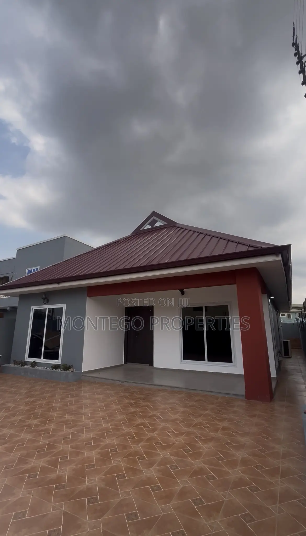 3bdrm House in East Legon for sale in East Legon
