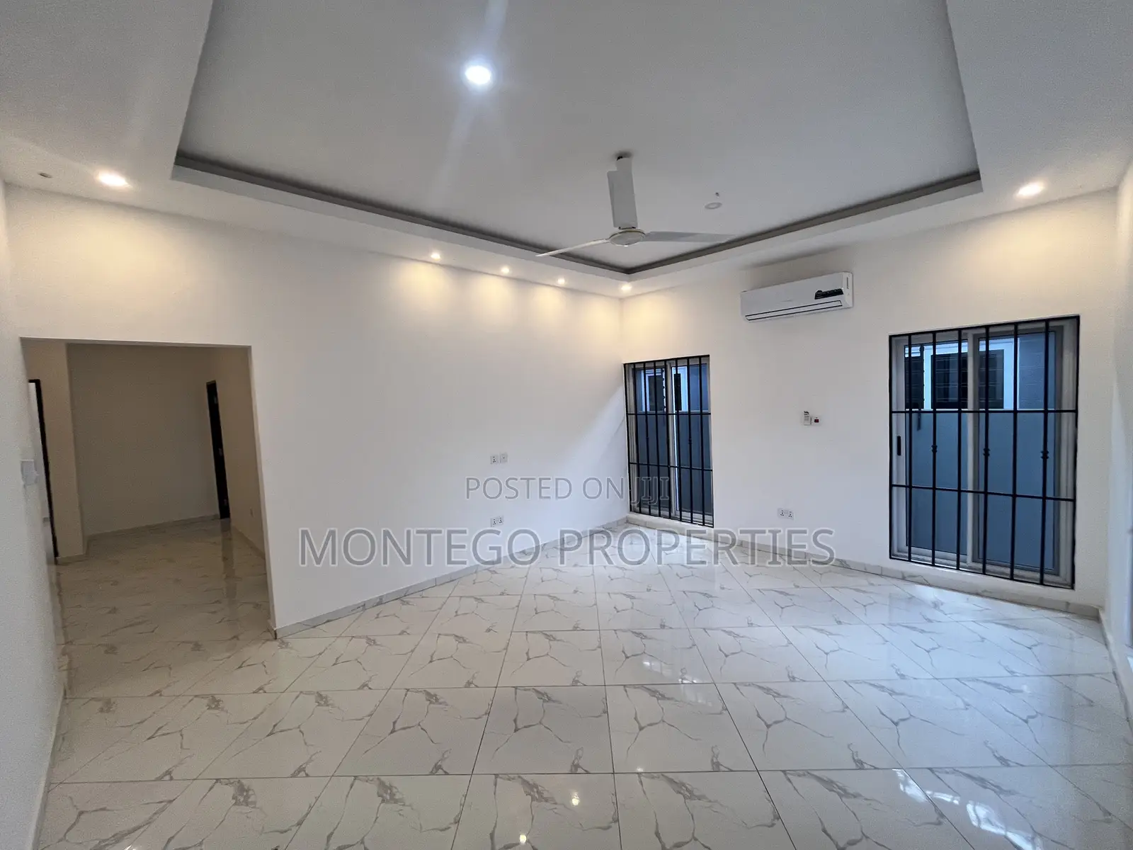 3bdrm House in East Legon for sale in East Legon