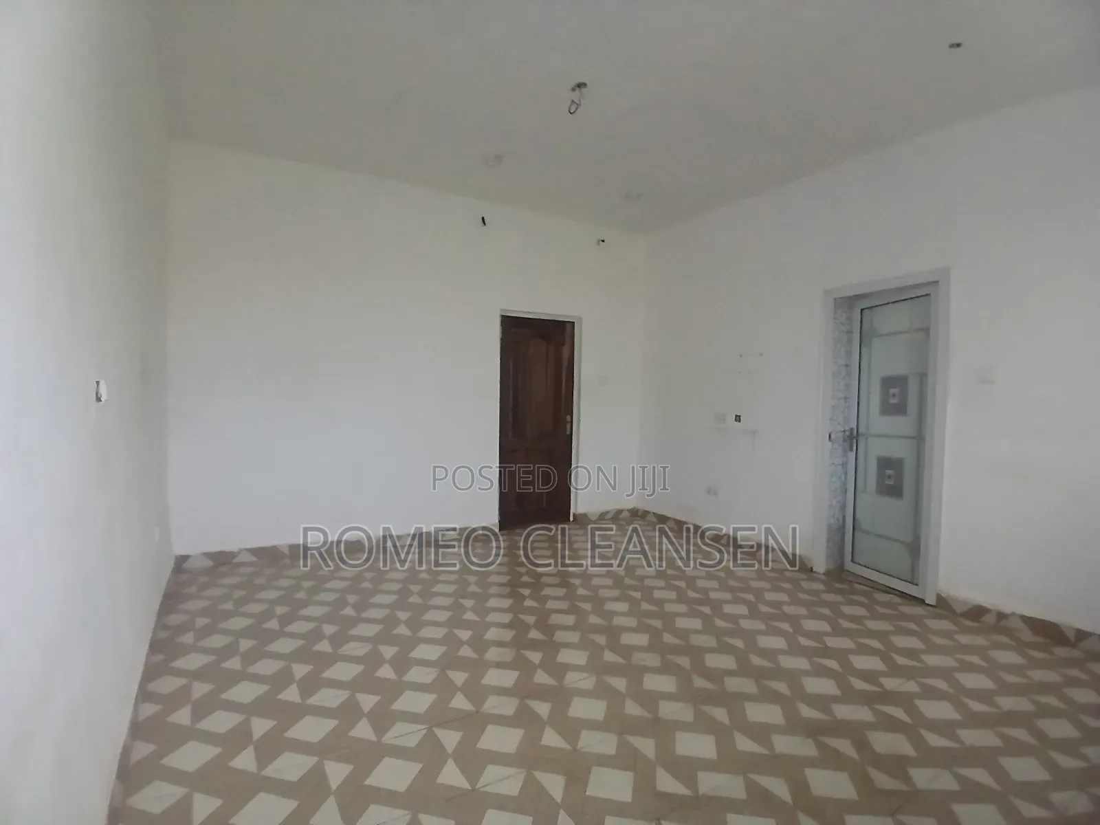 1bdrm Apartment in Atonsu Feyiase, Kumasi Metropolitan for rent in Kumasi Metropolitan