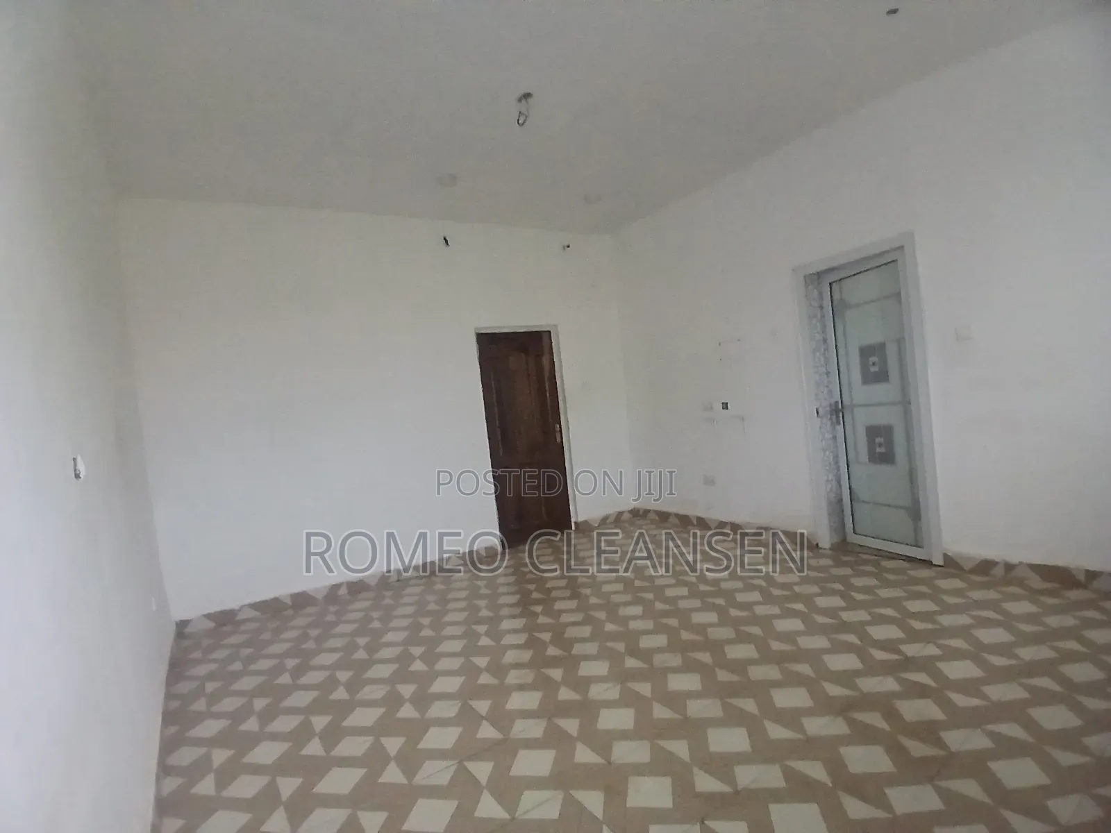 1bdrm Apartment in Atonsu Feyiase, Kumasi Metropolitan for rent in Kumasi Metropolitan