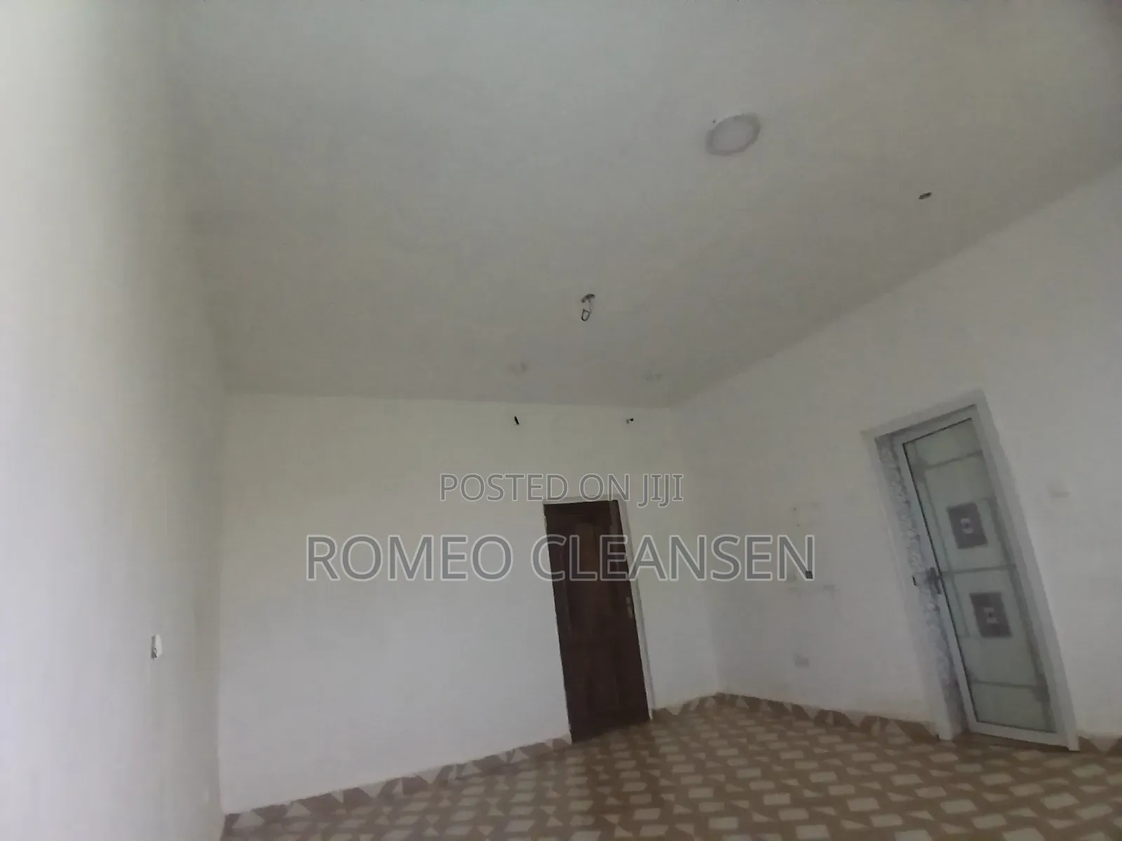 1bdrm Apartment in Atonsu Feyiase, Kumasi Metropolitan for rent in Kumasi Metropolitan