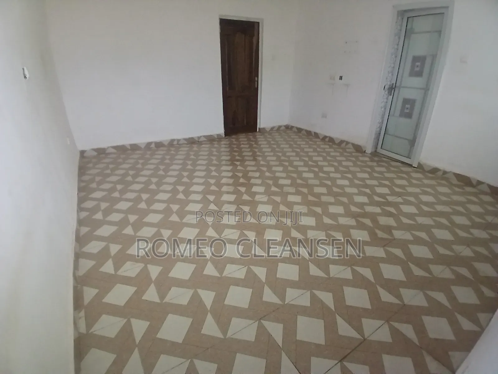 1bdrm Apartment in Atonsu Feyiase, Kumasi Metropolitan for rent in Kumasi Metropolitan