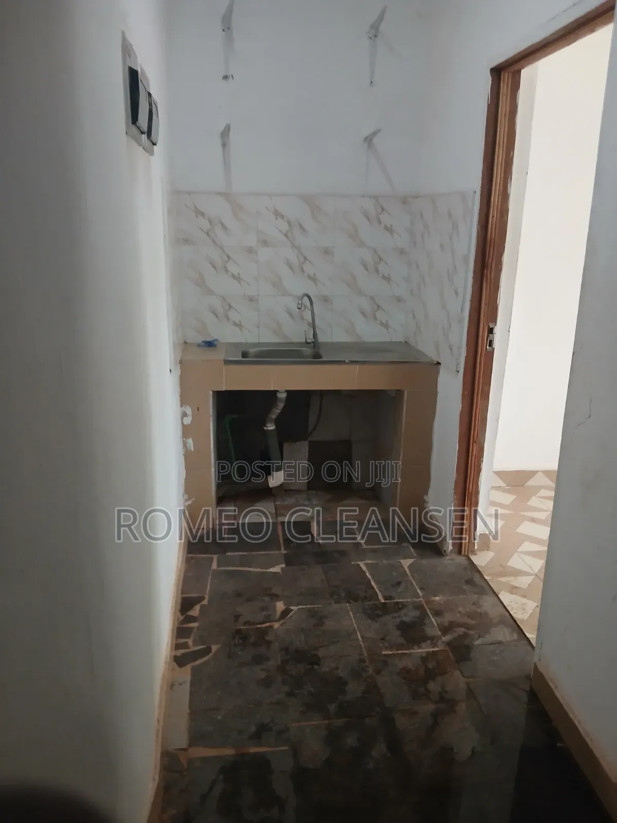 1bdrm Apartment in Atonsu Feyiase, Kumasi Metropolitan for rent in Kumasi Metropolitan