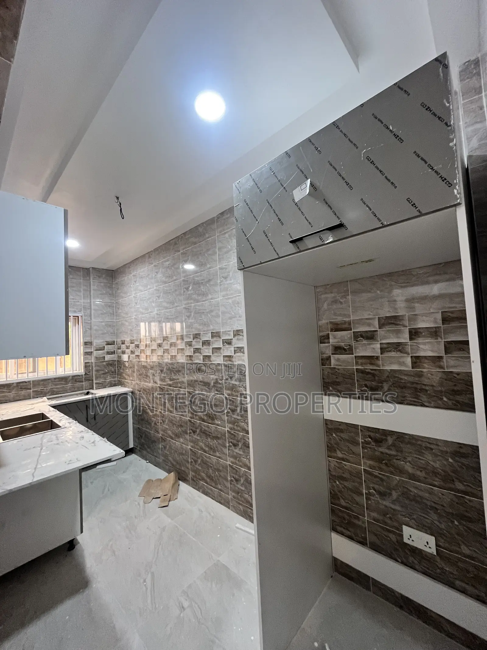 1bdrm Apartment in East Legon Hills, Ashaley Botwe for rent in Ashaley Botwe