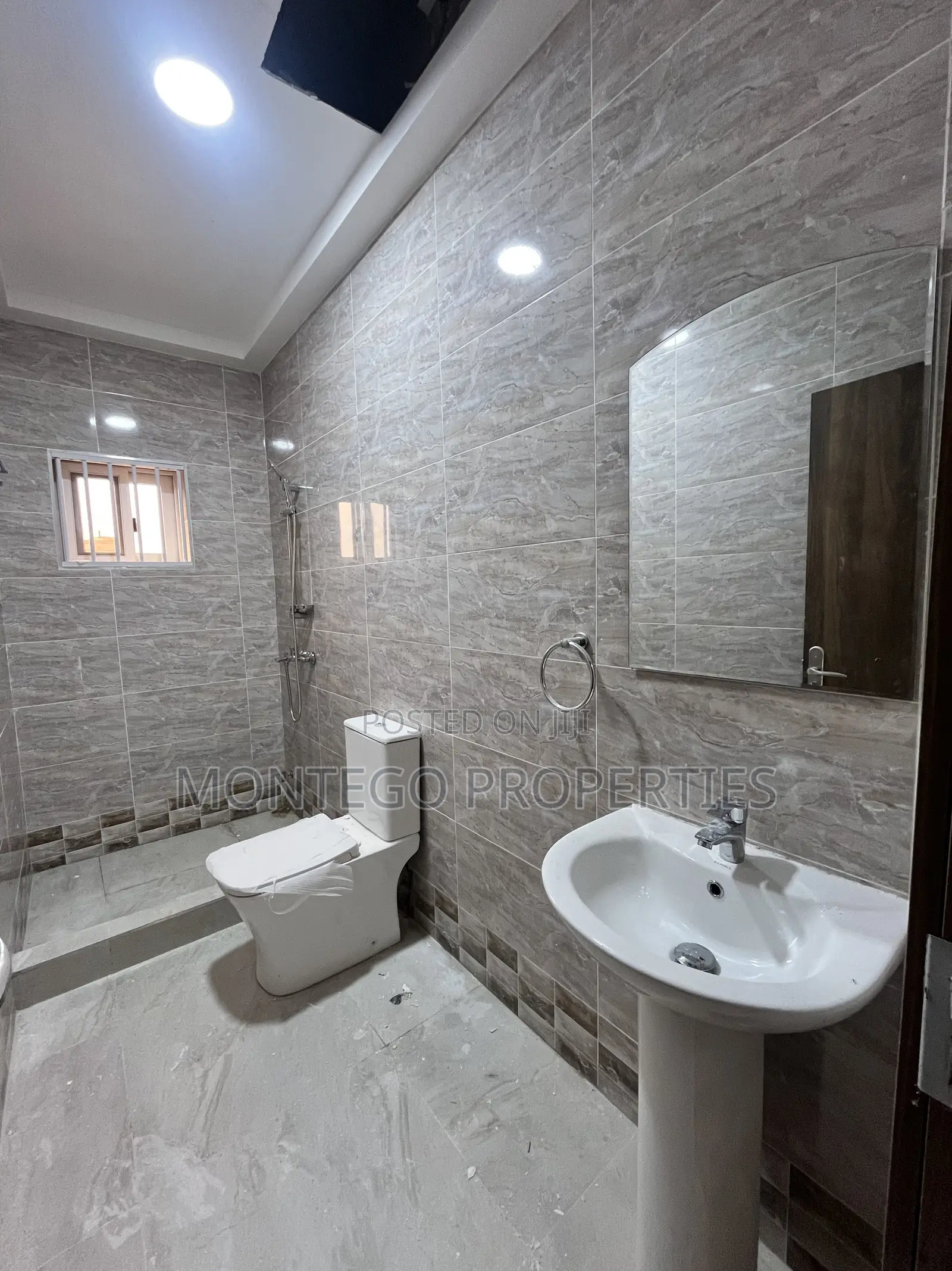 1bdrm Apartment in East Legon Hills, Ashaley Botwe for rent in Ashaley Botwe