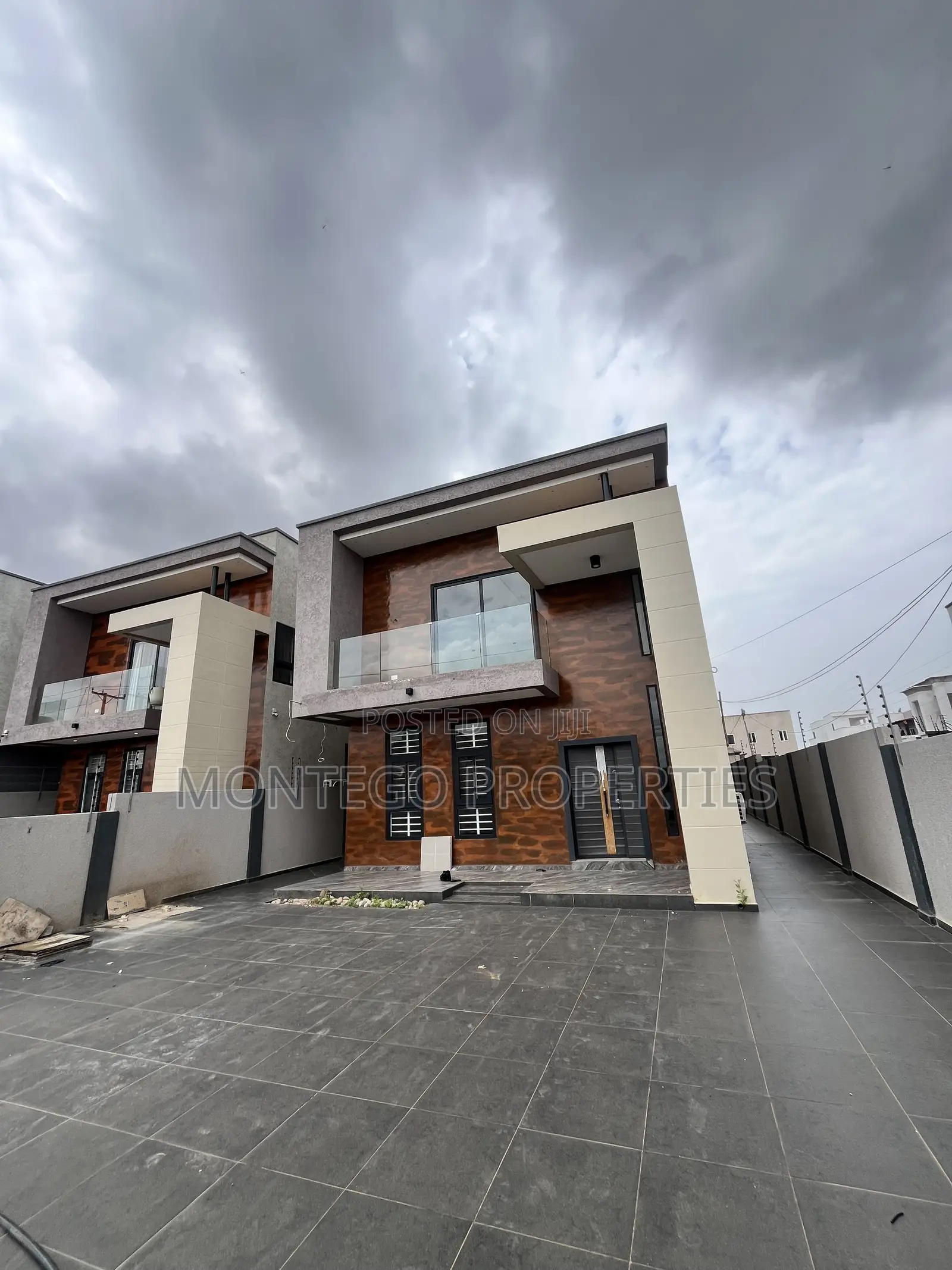 4bdrm House in East Legon, Adjiriganor for rent in Adjiriganor