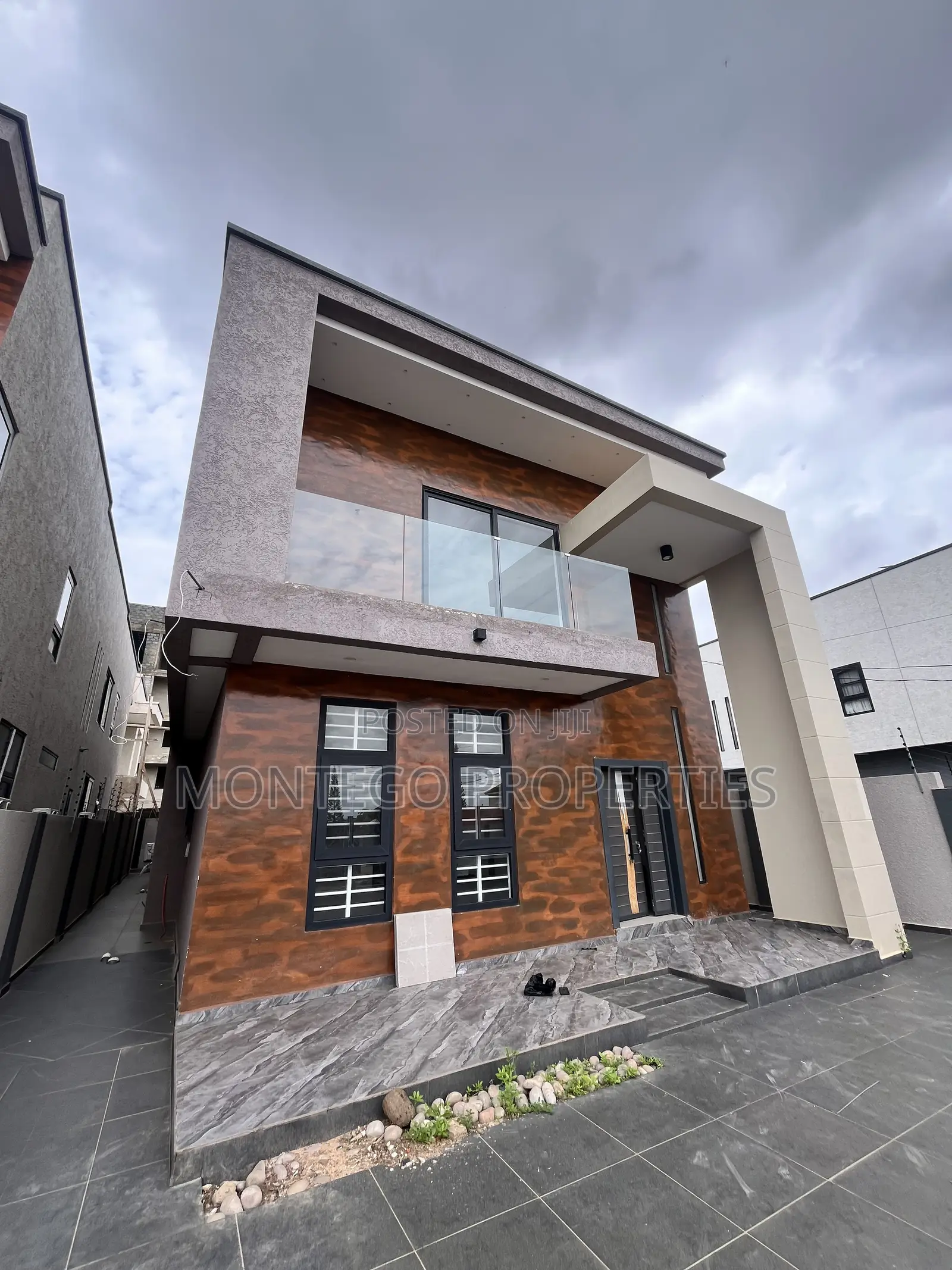4bdrm House in East Legon, Adjiriganor for rent in Adjiriganor