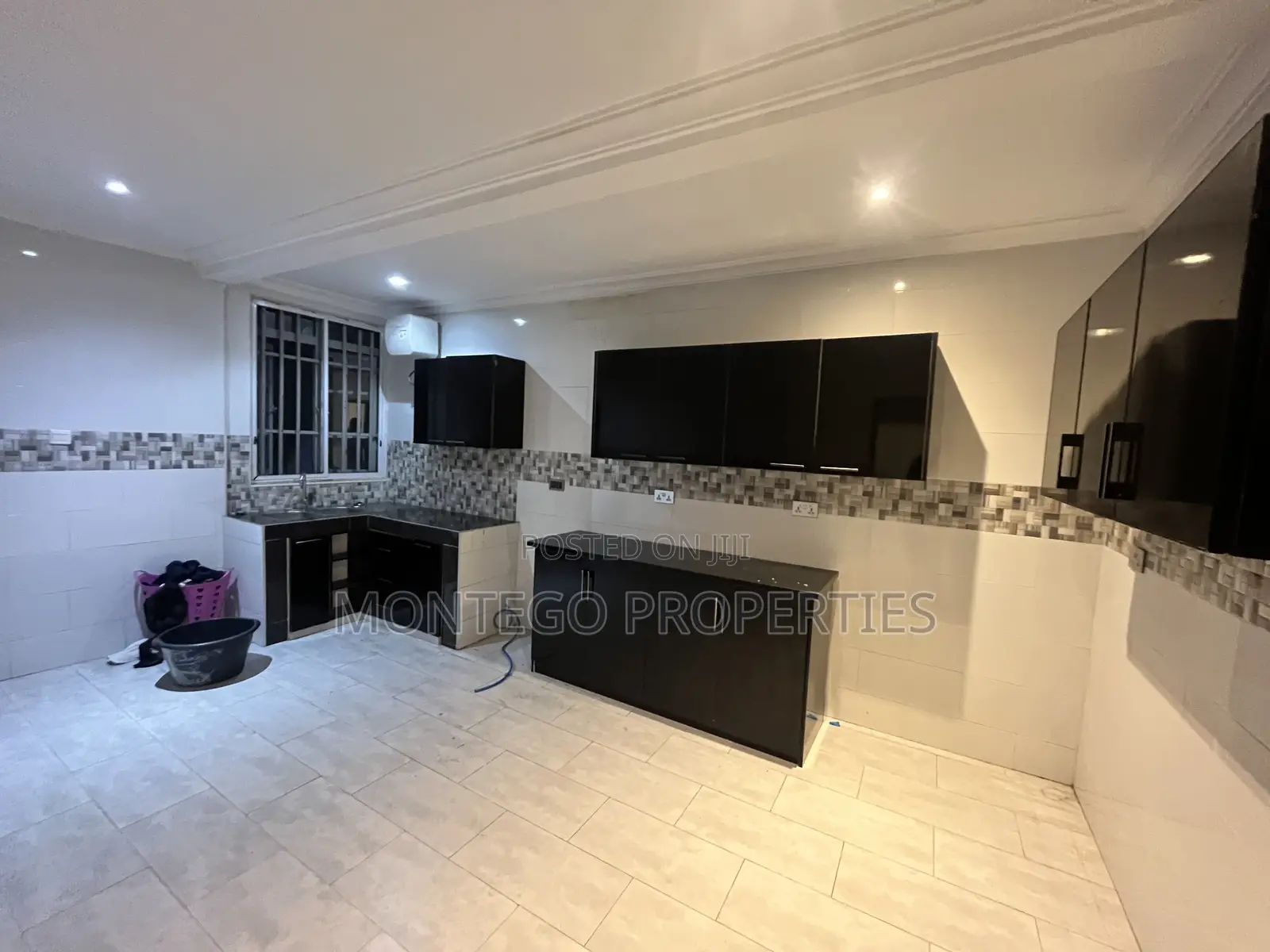 2bdrm Apartment in West Trassaco, School Junction for rent in School Junction