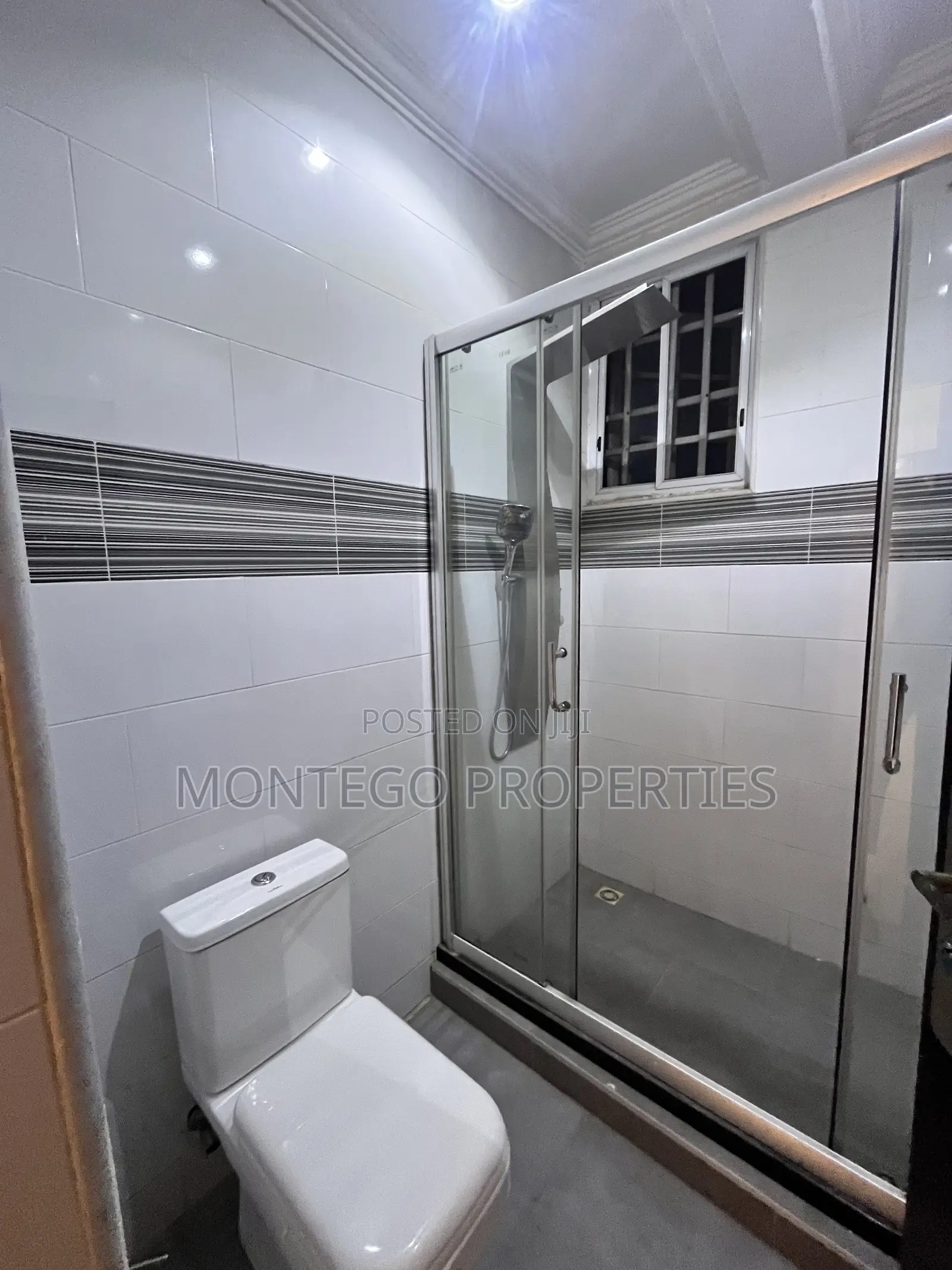 2bdrm Apartment in West Trassaco, School Junction for rent in School Junction