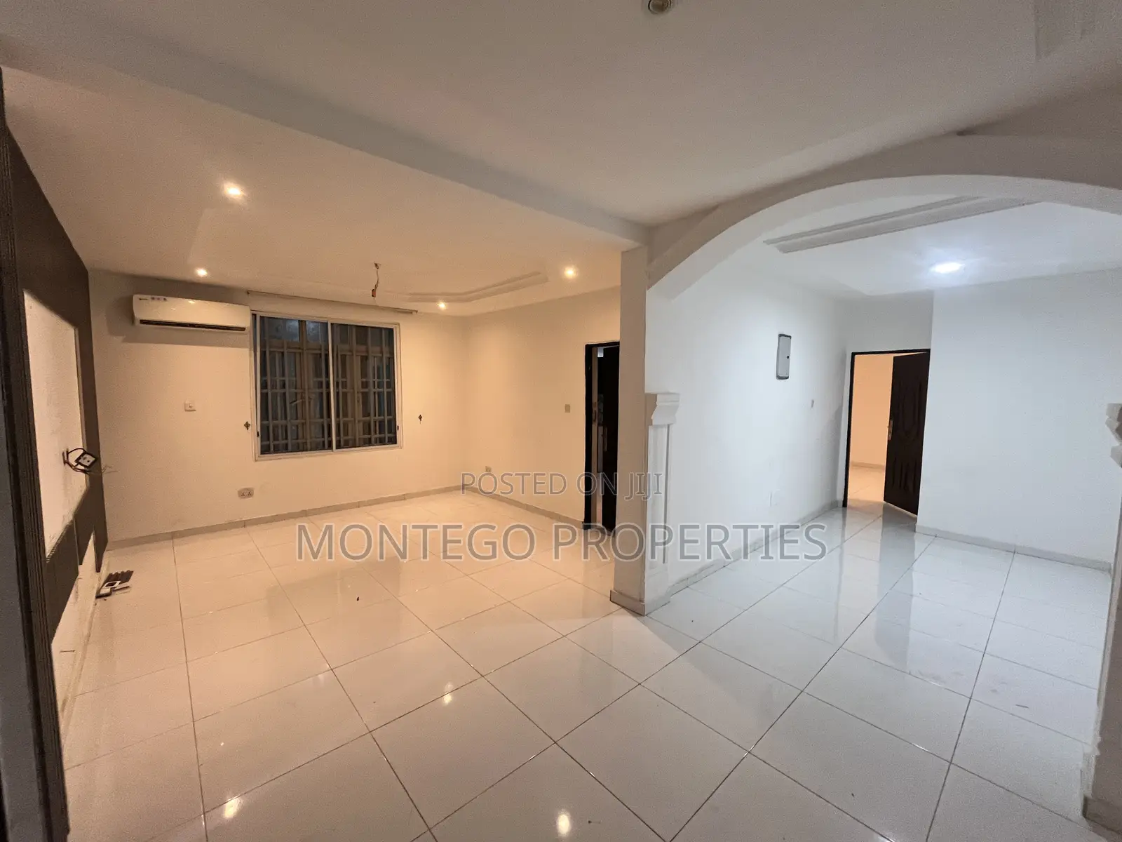 2bdrm Apartment in West Trassaco, School Junction for rent in School Junction