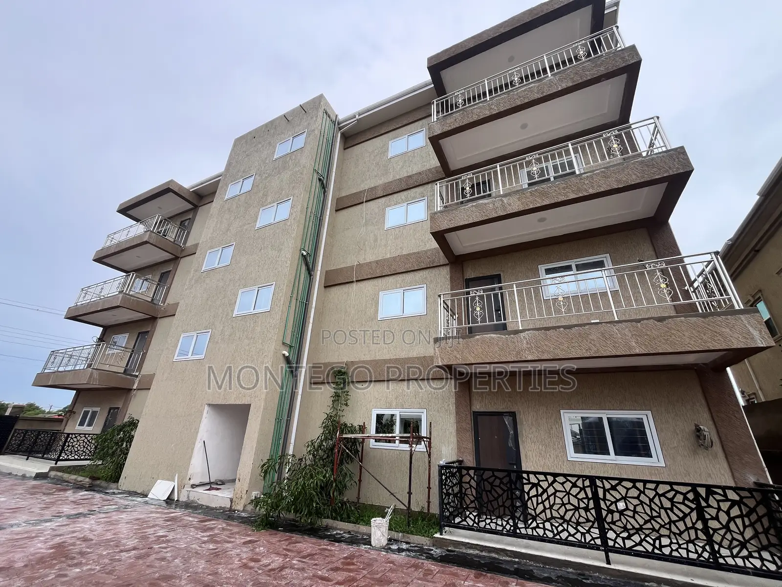 2bdrm Apartment in East Legon Hills, Ashaley Botwe for rent in Ashaley Botwe