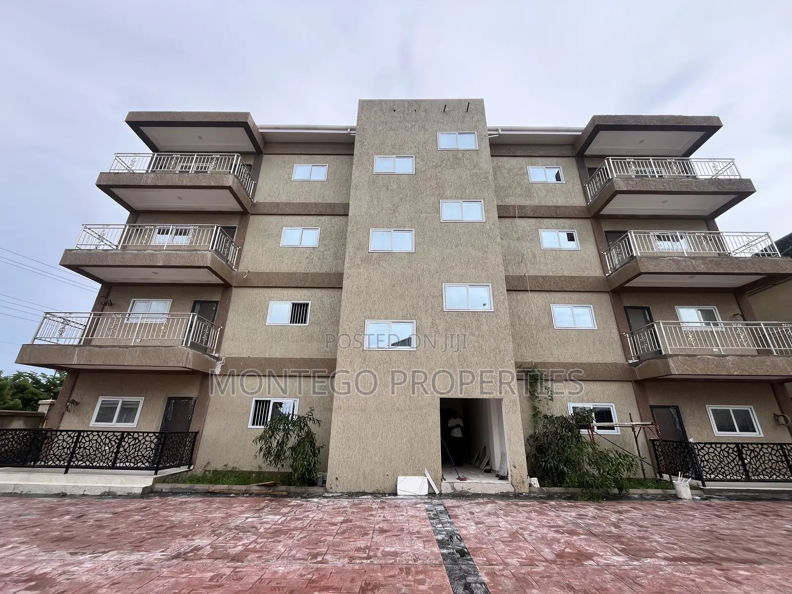 2bdrm Apartment in East Legon Hills, Ashaley Botwe for rent in Ashaley Botwe