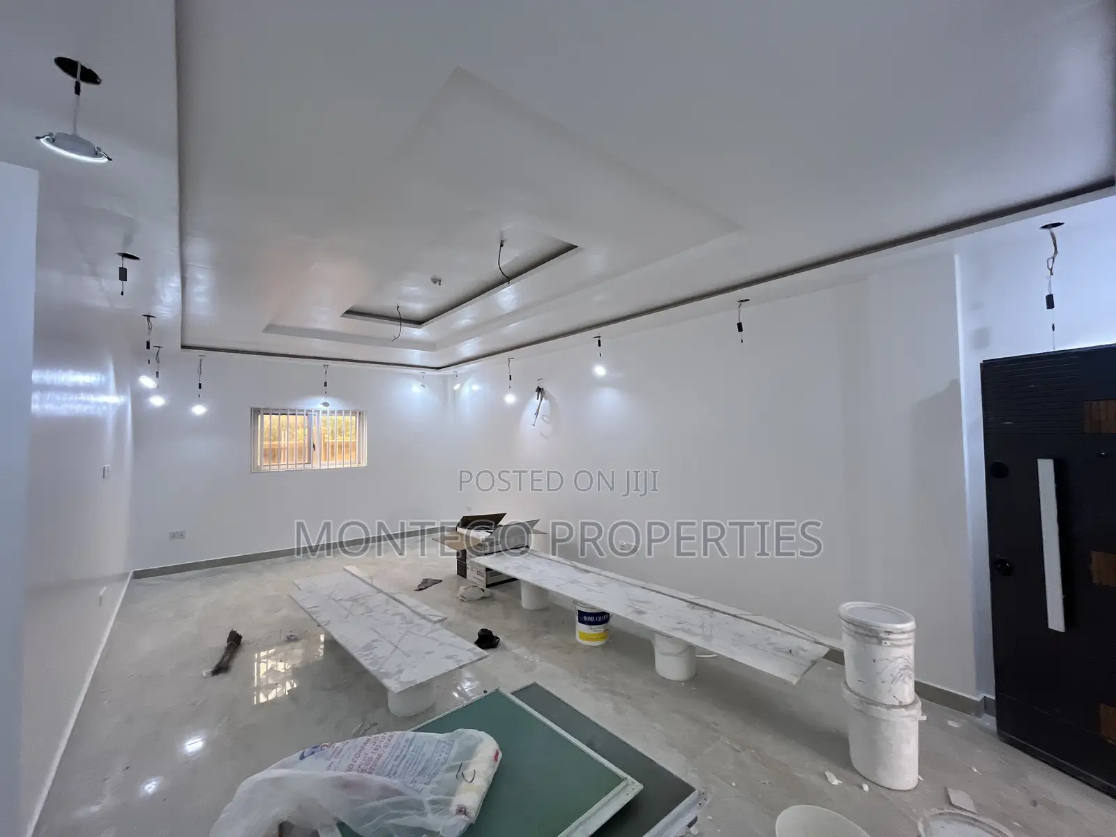 2bdrm Apartment in East Legon Hills, Ashaley Botwe for rent in Ashaley Botwe