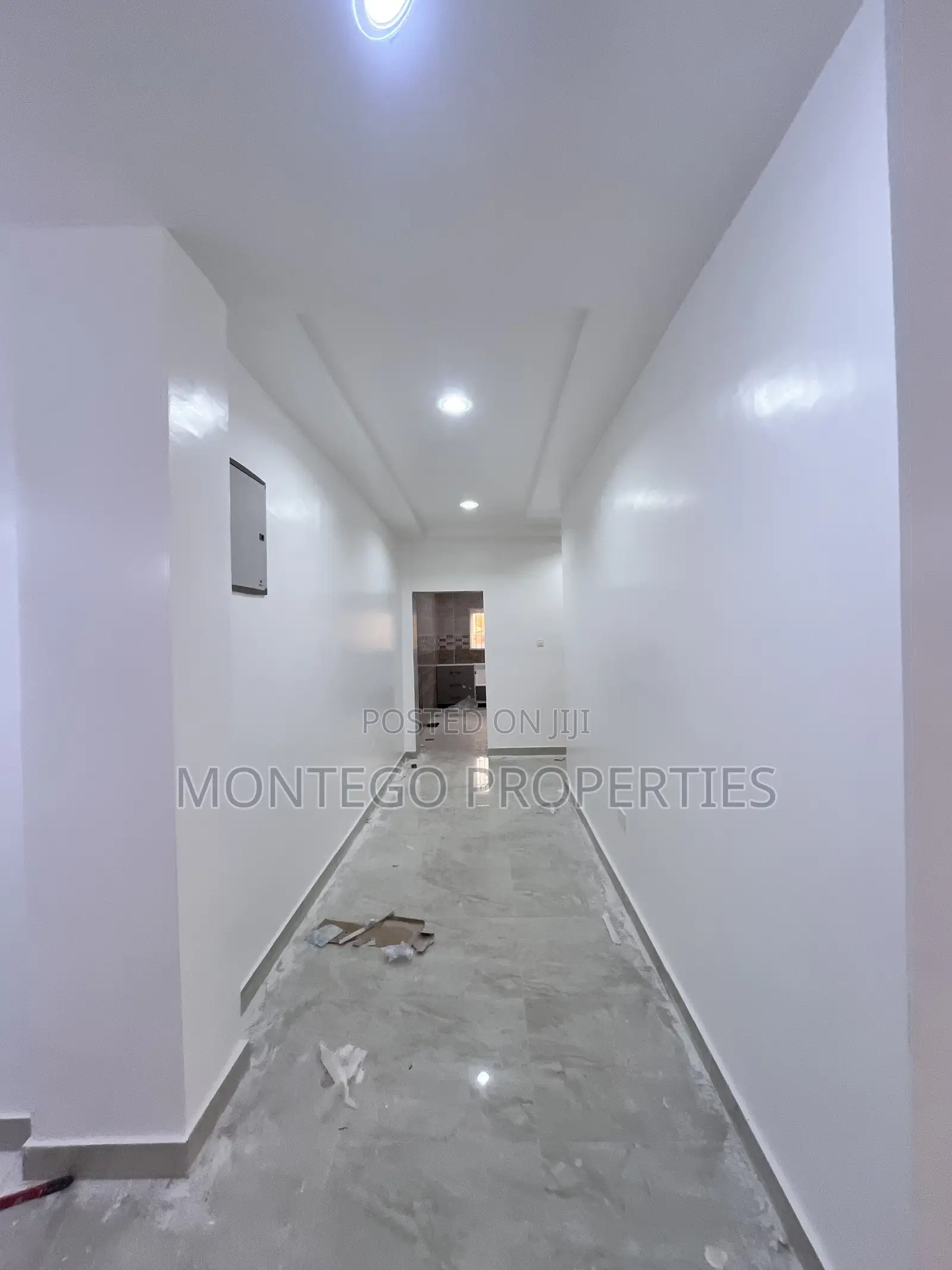 2bdrm Apartment in East Legon Hills, Ashaley Botwe for rent in Ashaley Botwe
