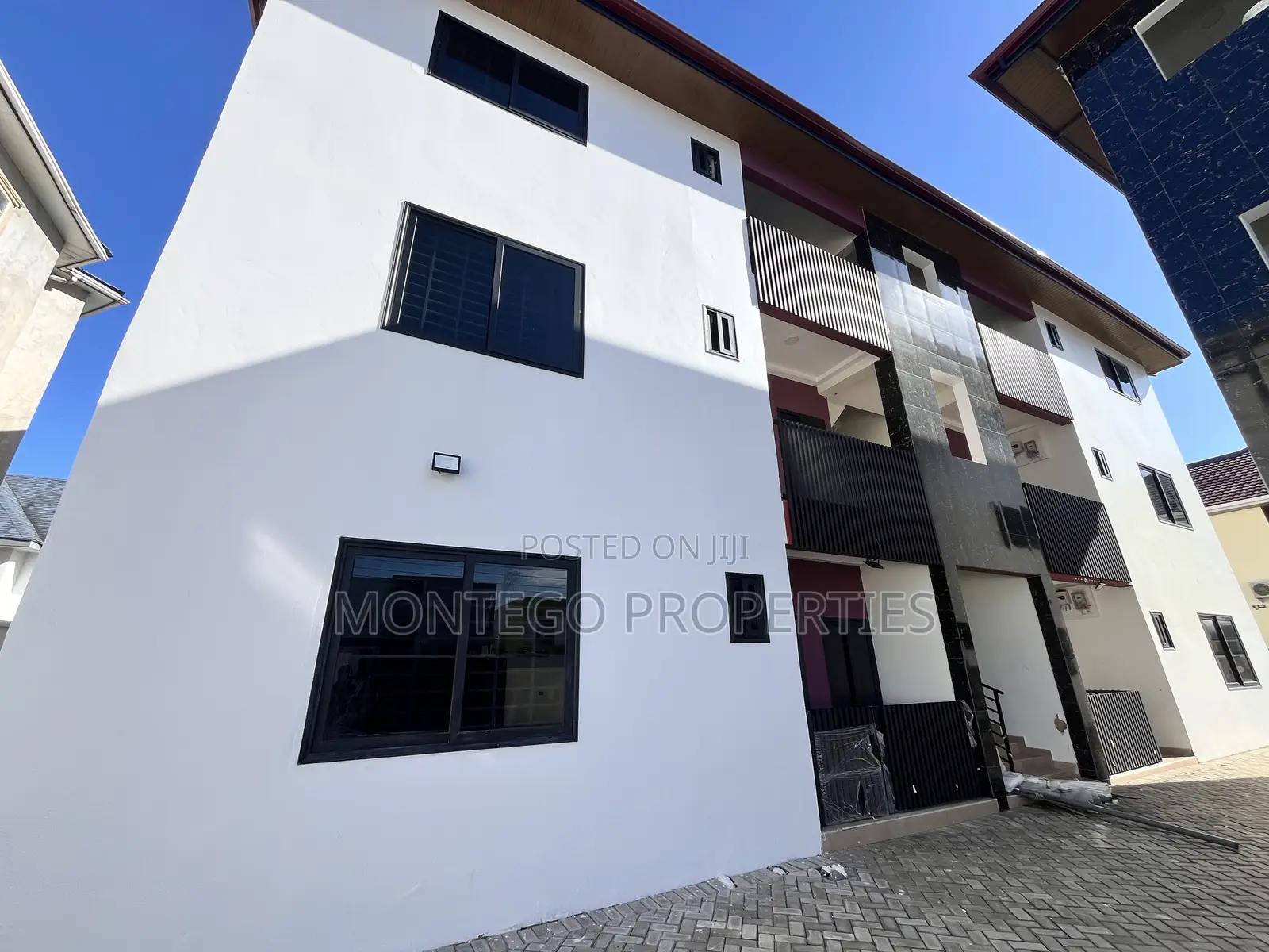 2bdrm Apartment in East Legon for rent in East Legon