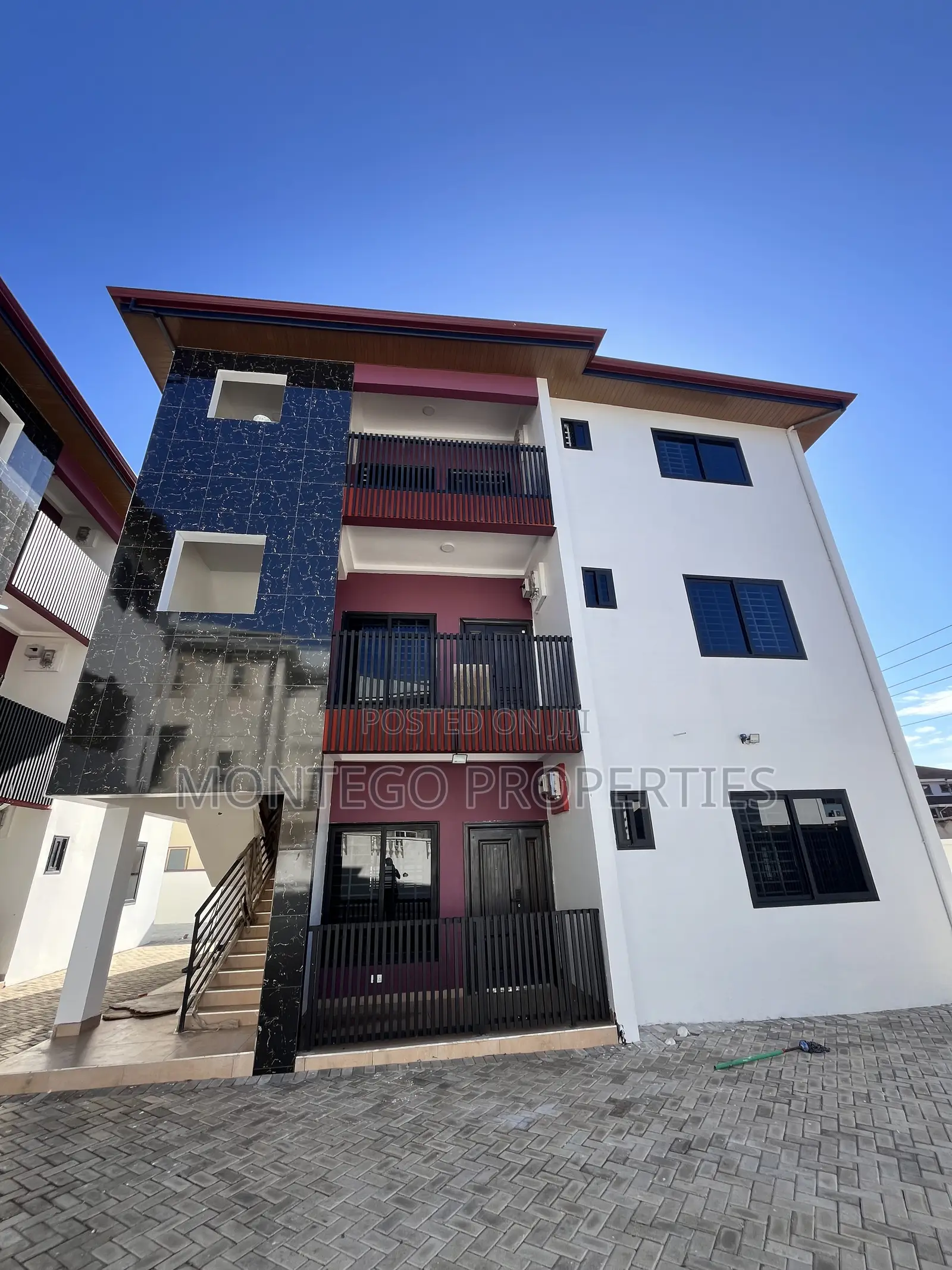 2bdrm Apartment in East Legon for rent in East Legon
