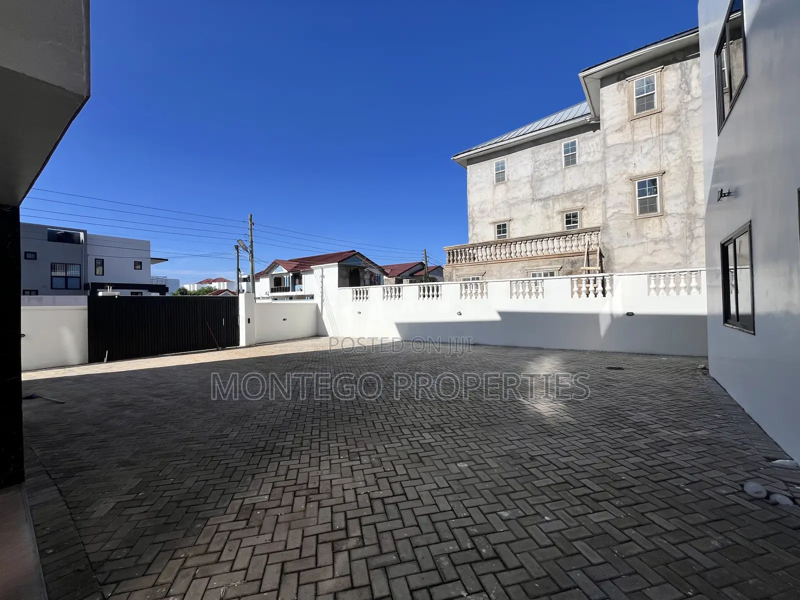 2bdrm Apartment in East Legon for rent in East Legon