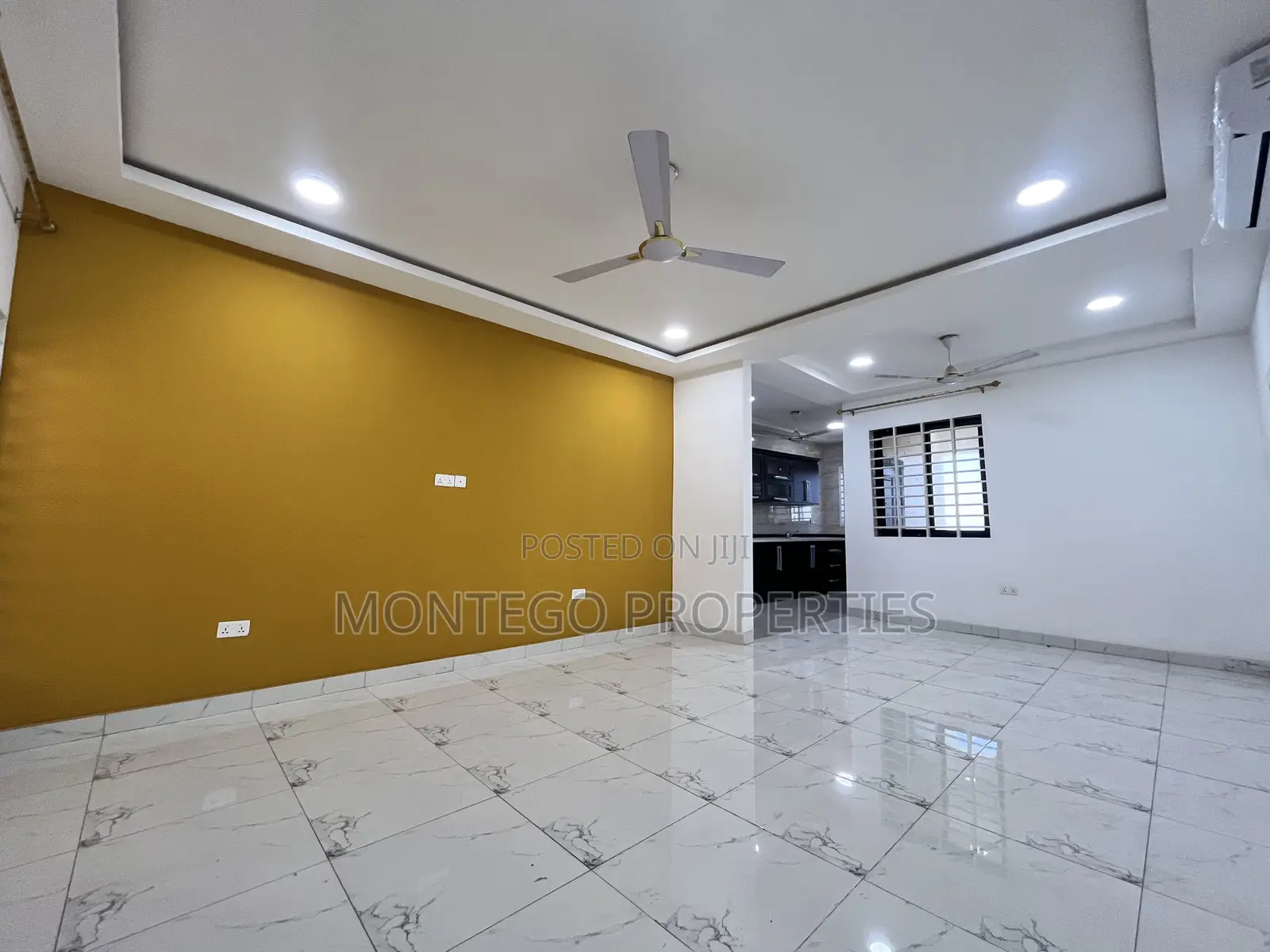 2bdrm Apartment in East Legon for rent in East Legon