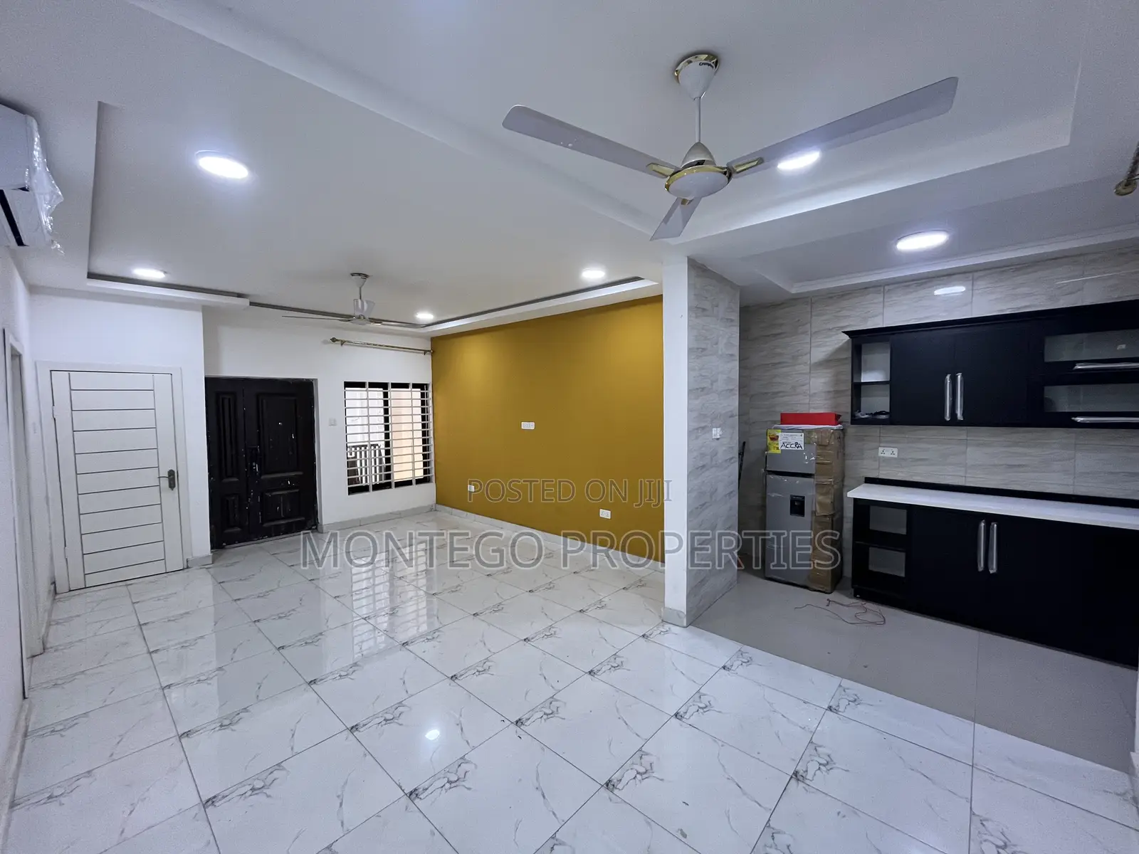 2bdrm Apartment in East Legon for rent in East Legon