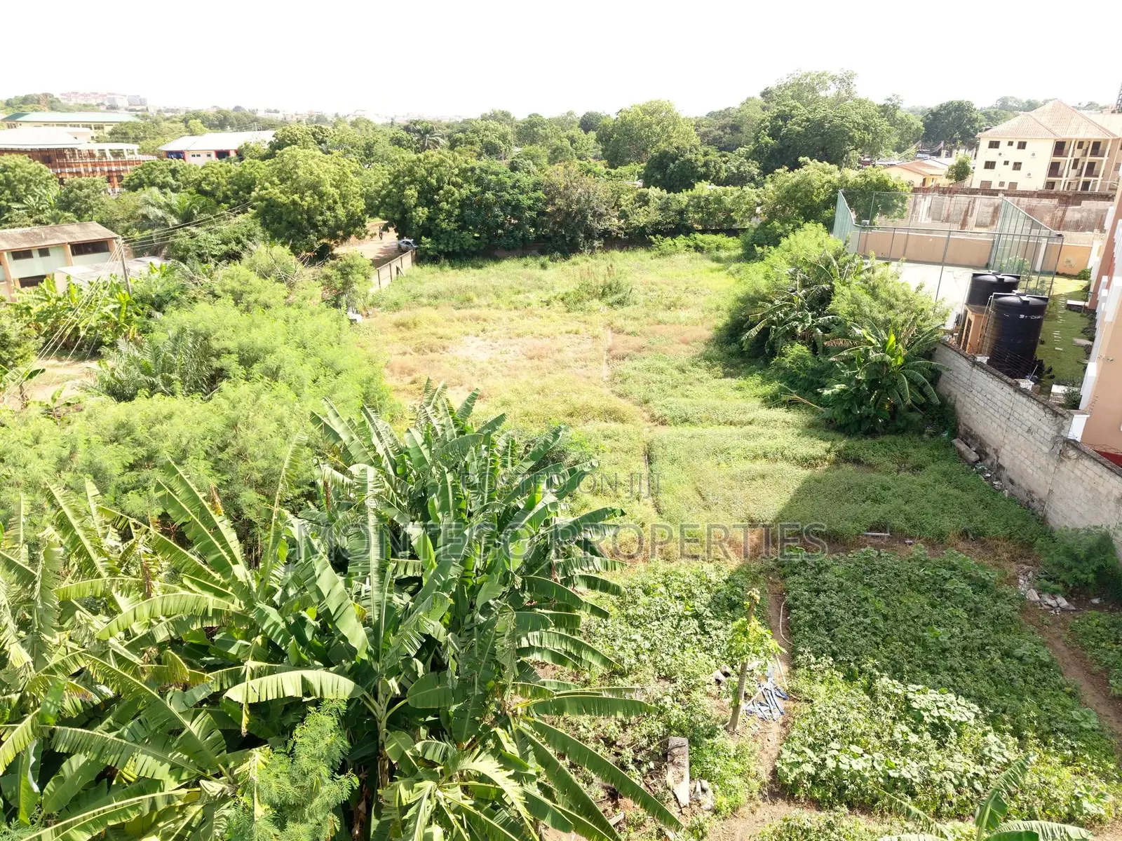 One(1) Acre of Land at Airport Residential Area for Sale in Airport Residential Area