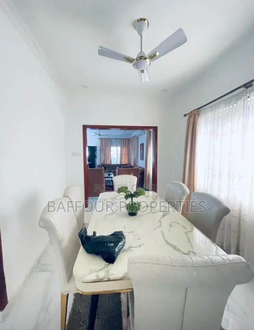 Furnished 4bdrm House in Lake Side Estate for rent in Lake Side Estate