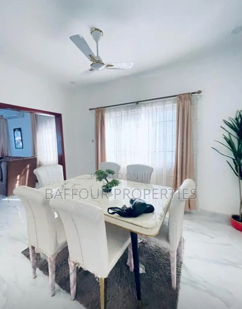 Furnished 4bdrm House in Lake Side Estate for rent in Lake Side Estate