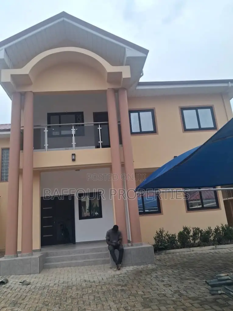4bdrm House in East Legon for rent in East Legon